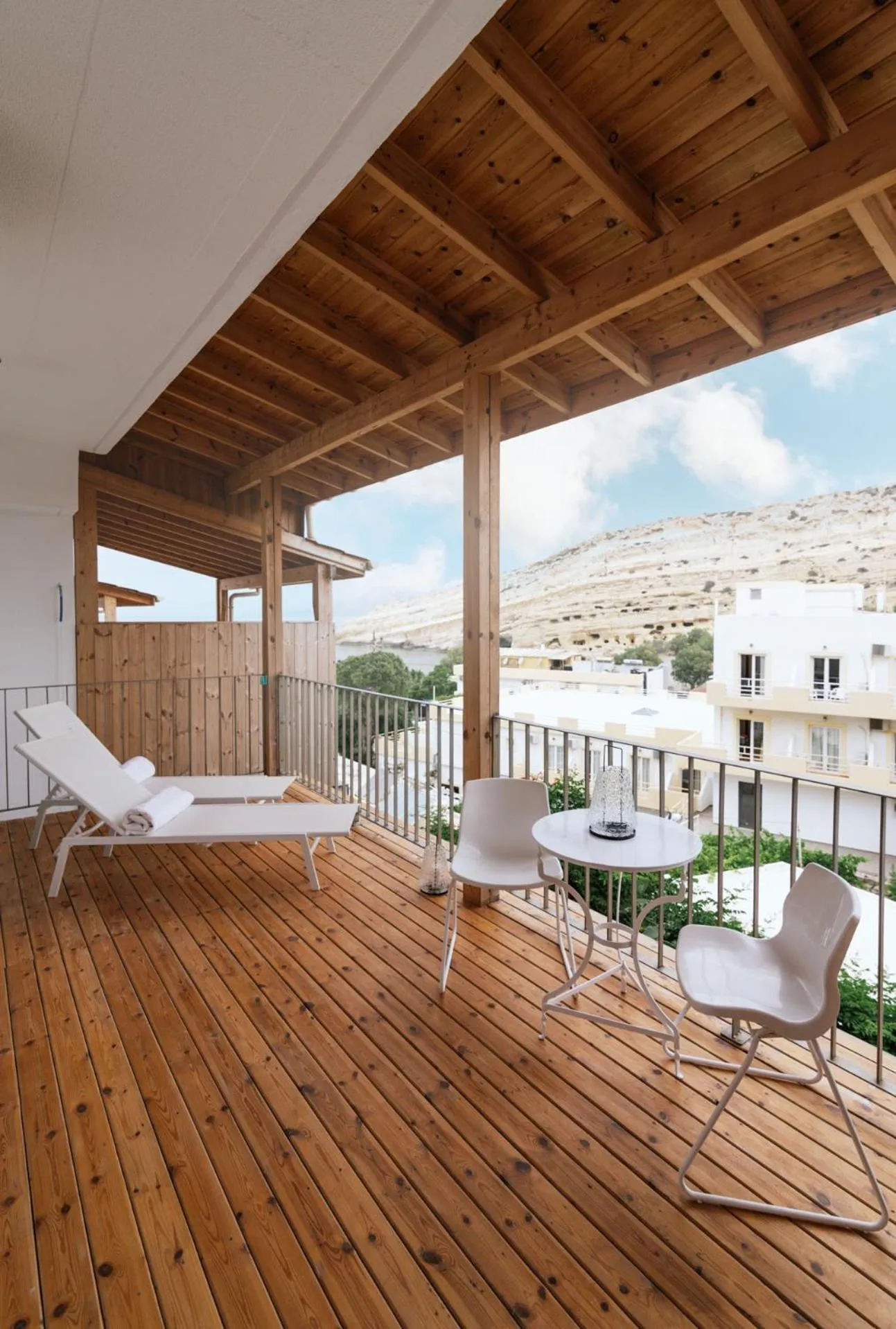 Die Zwei Brüder Art & Suites