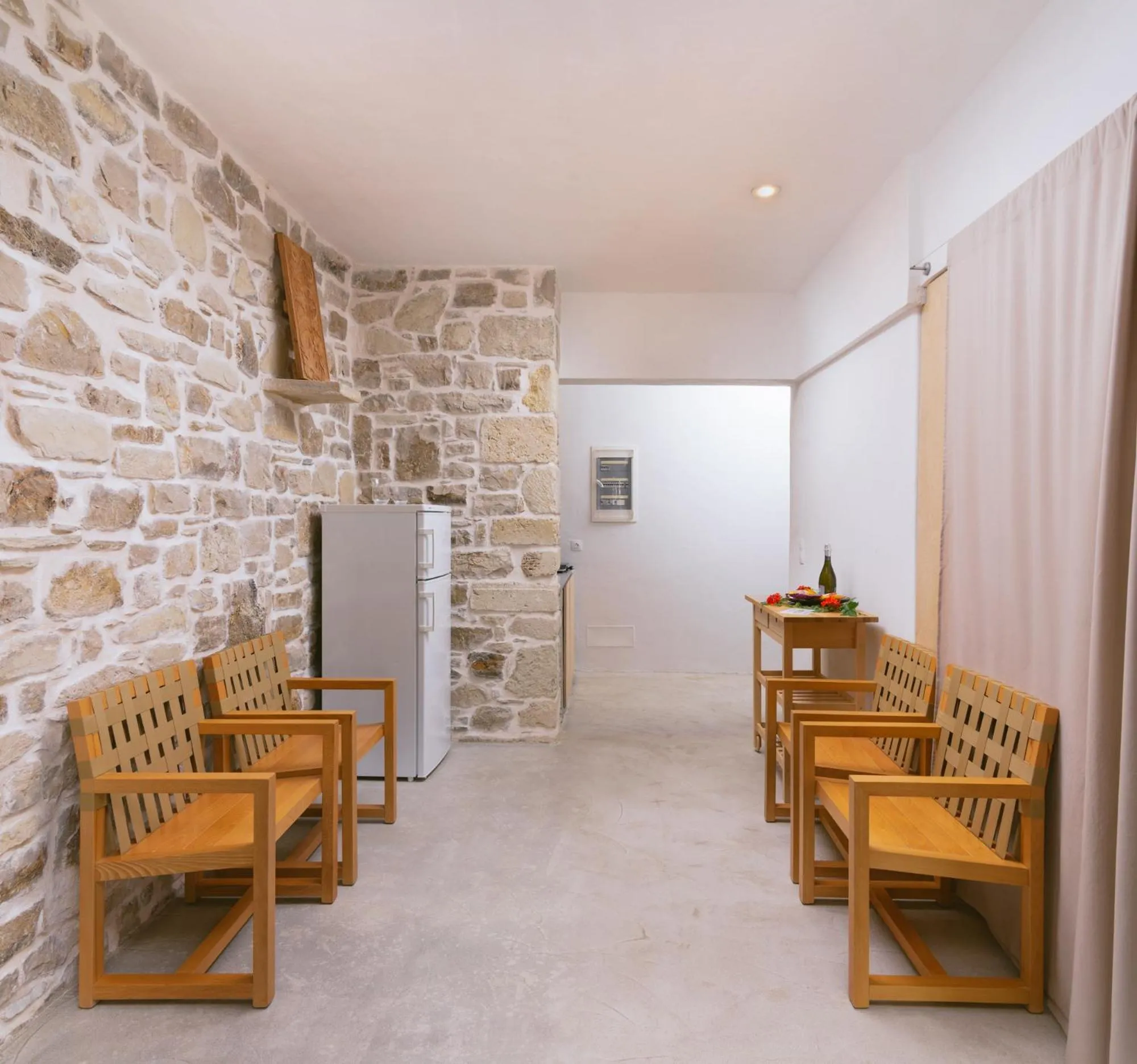 Die Zwei Brüder Art & Suites