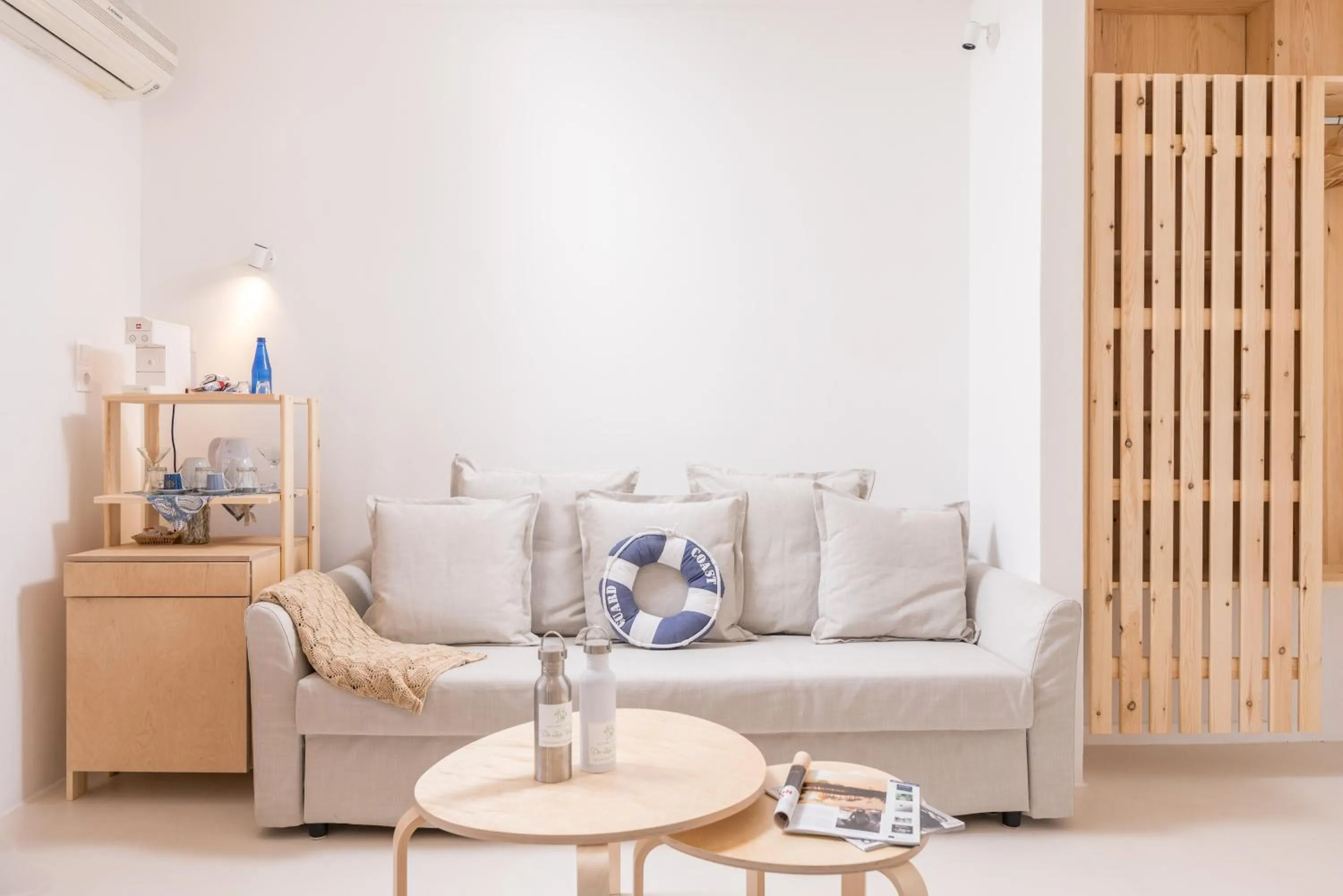 Die Zwei Brüder Art & Suites