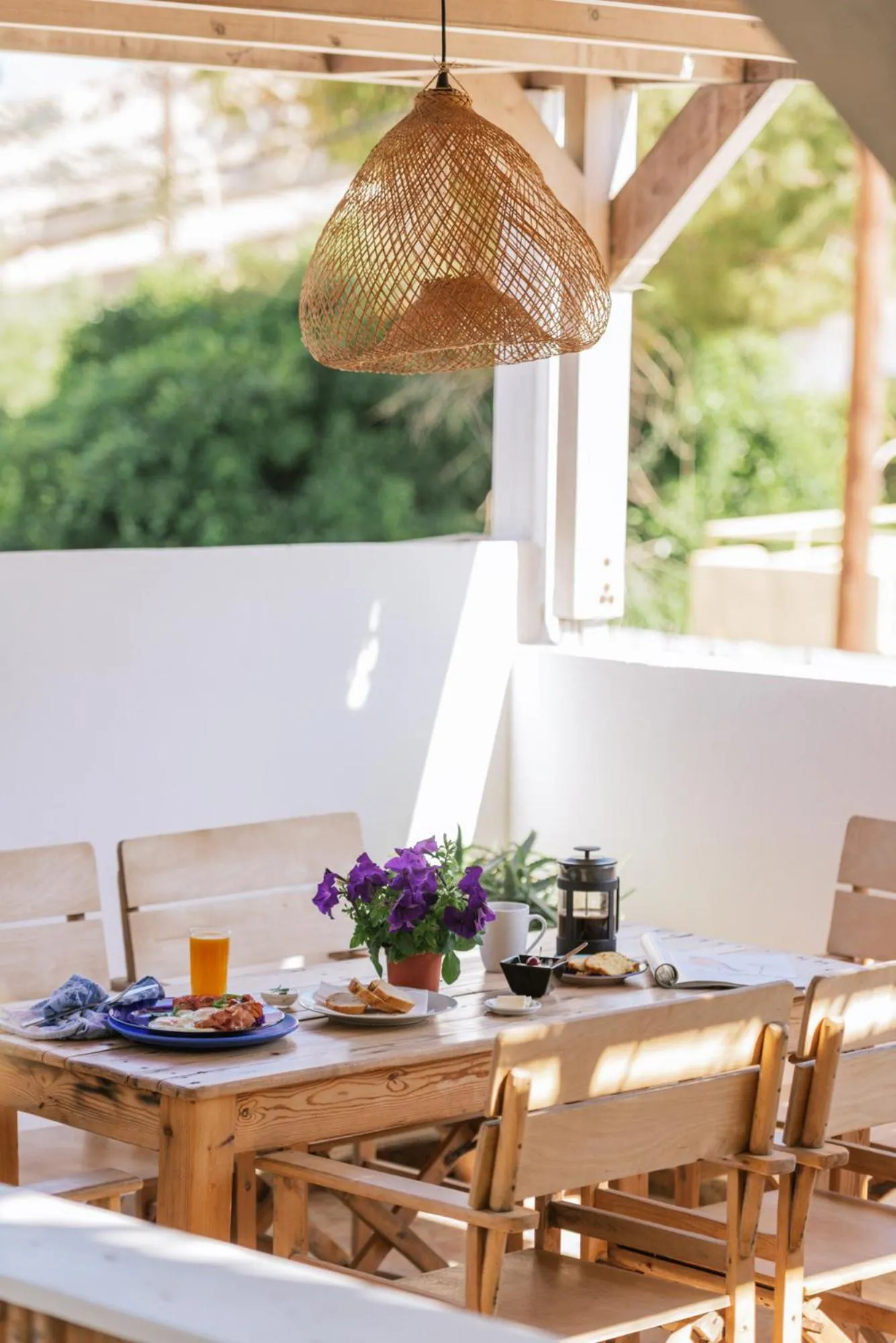 Die Zwei Brüder Art & Suites