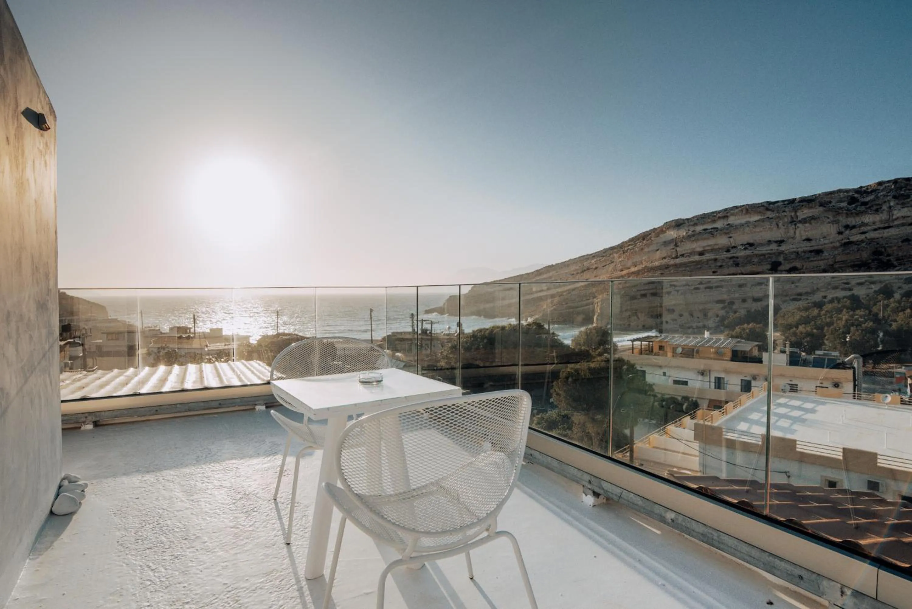 Die Zwei Brüder Art & Suites