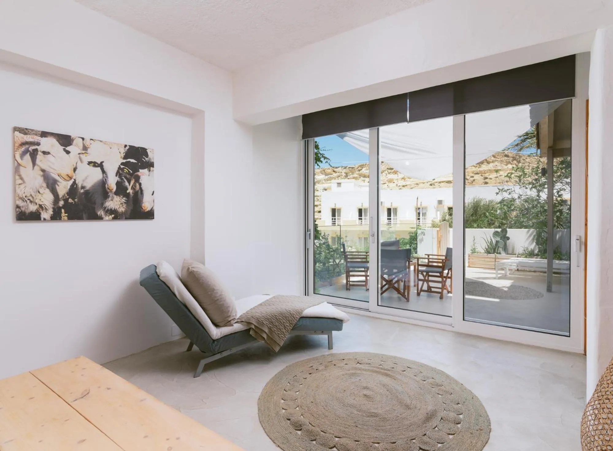 Die Zwei Brüder Art & Suites