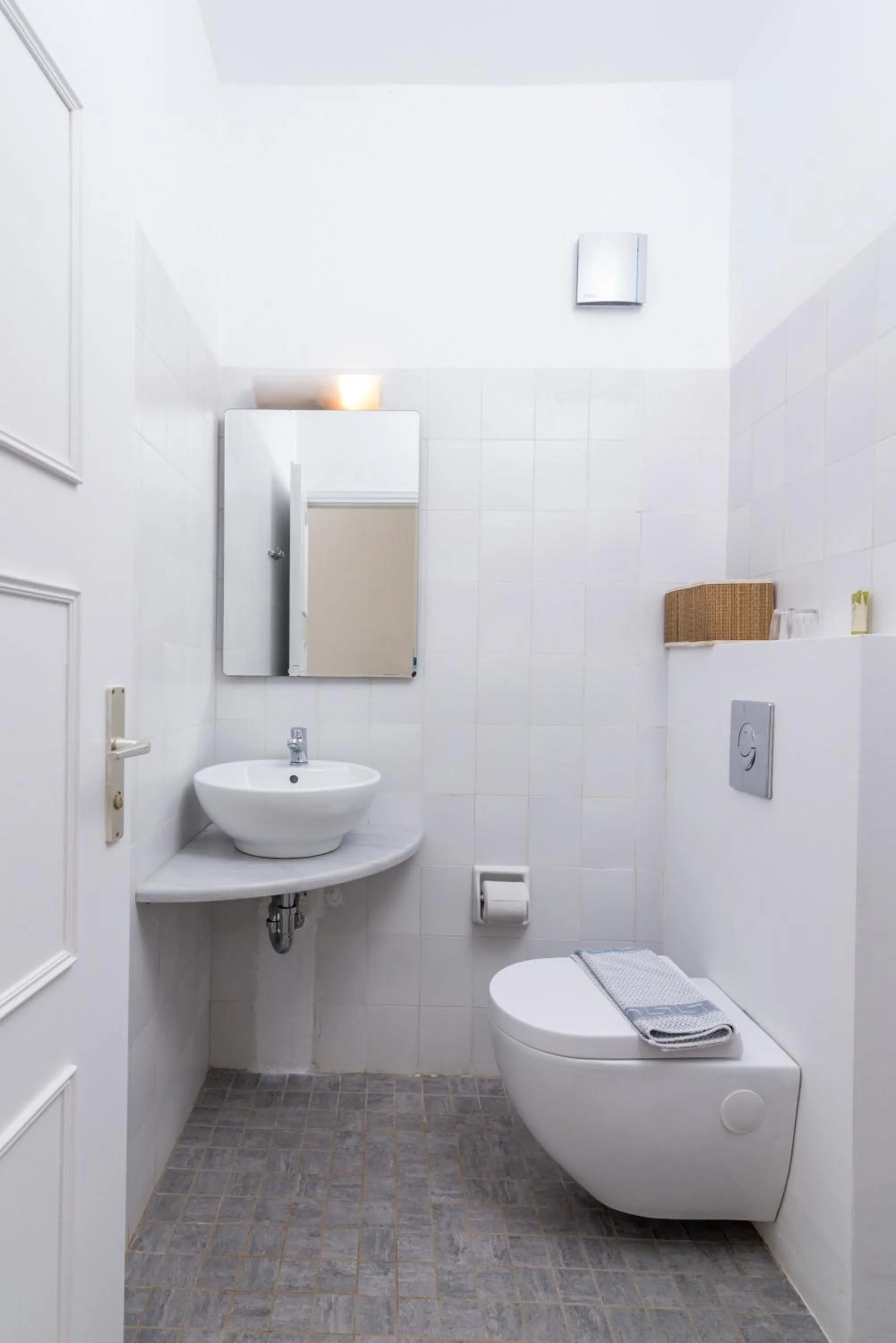 Die Zwei Brüder Art & Suites