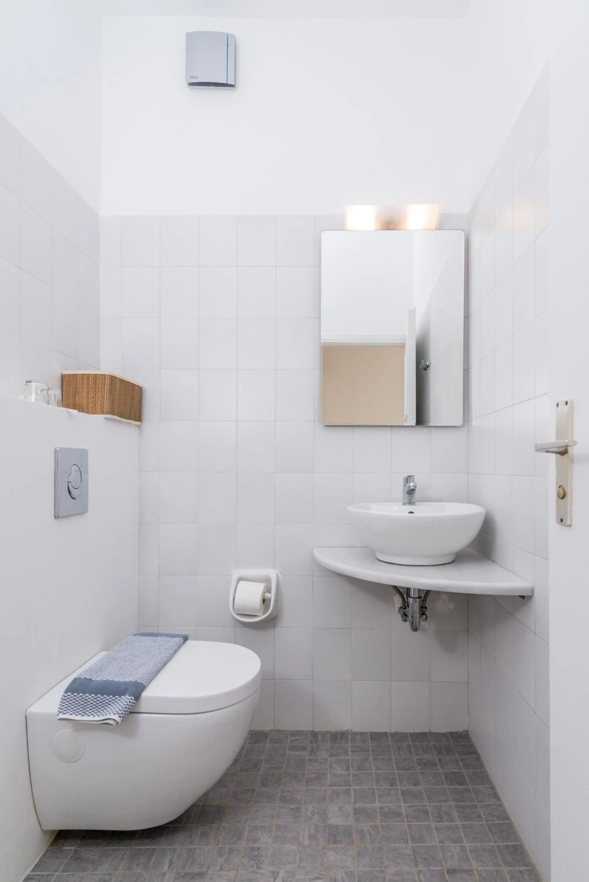 Die Zwei Brüder Art & Suites