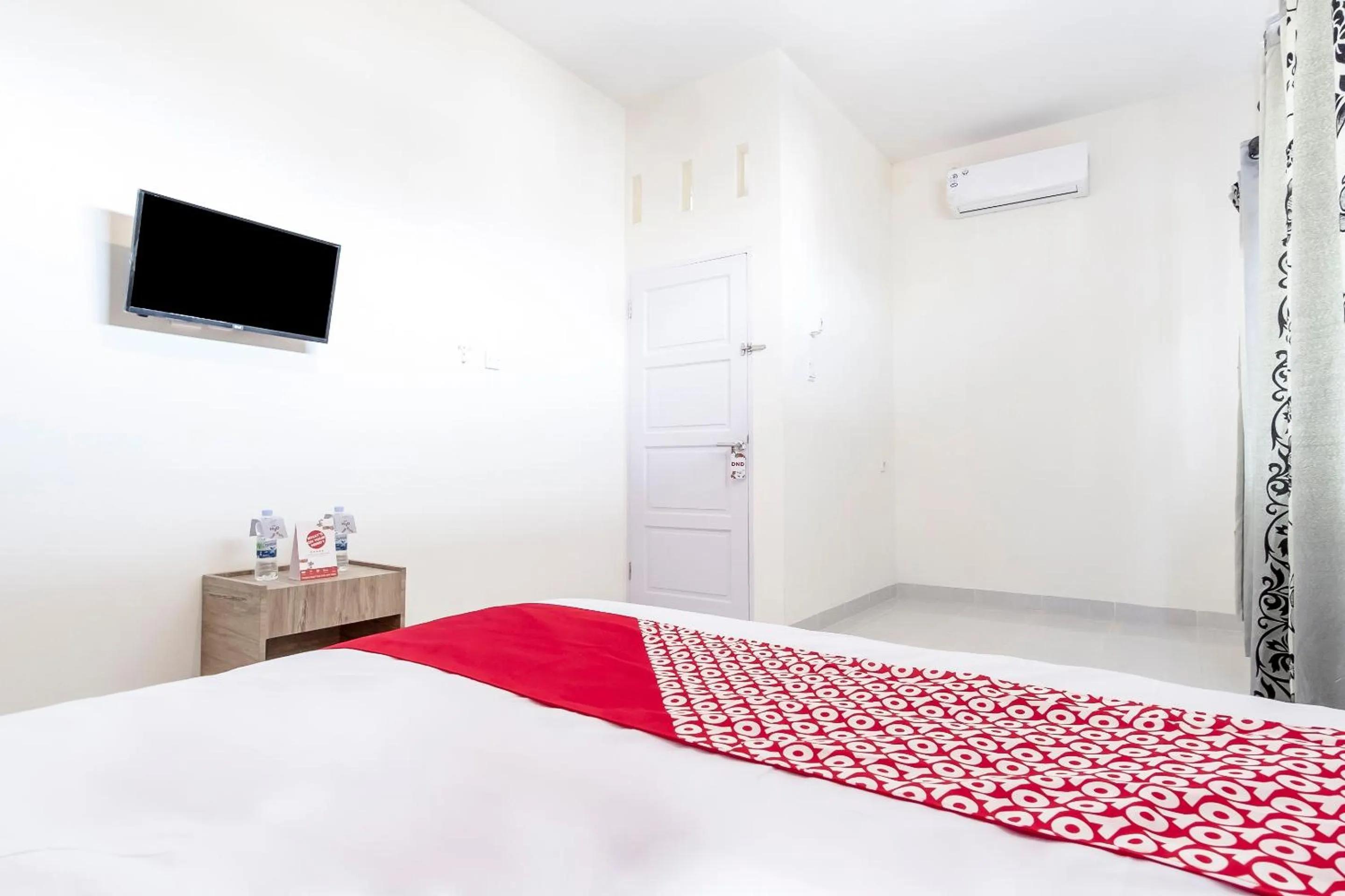 Bedroom, Bed in Capital O 873 Kamani Homestay Syariah