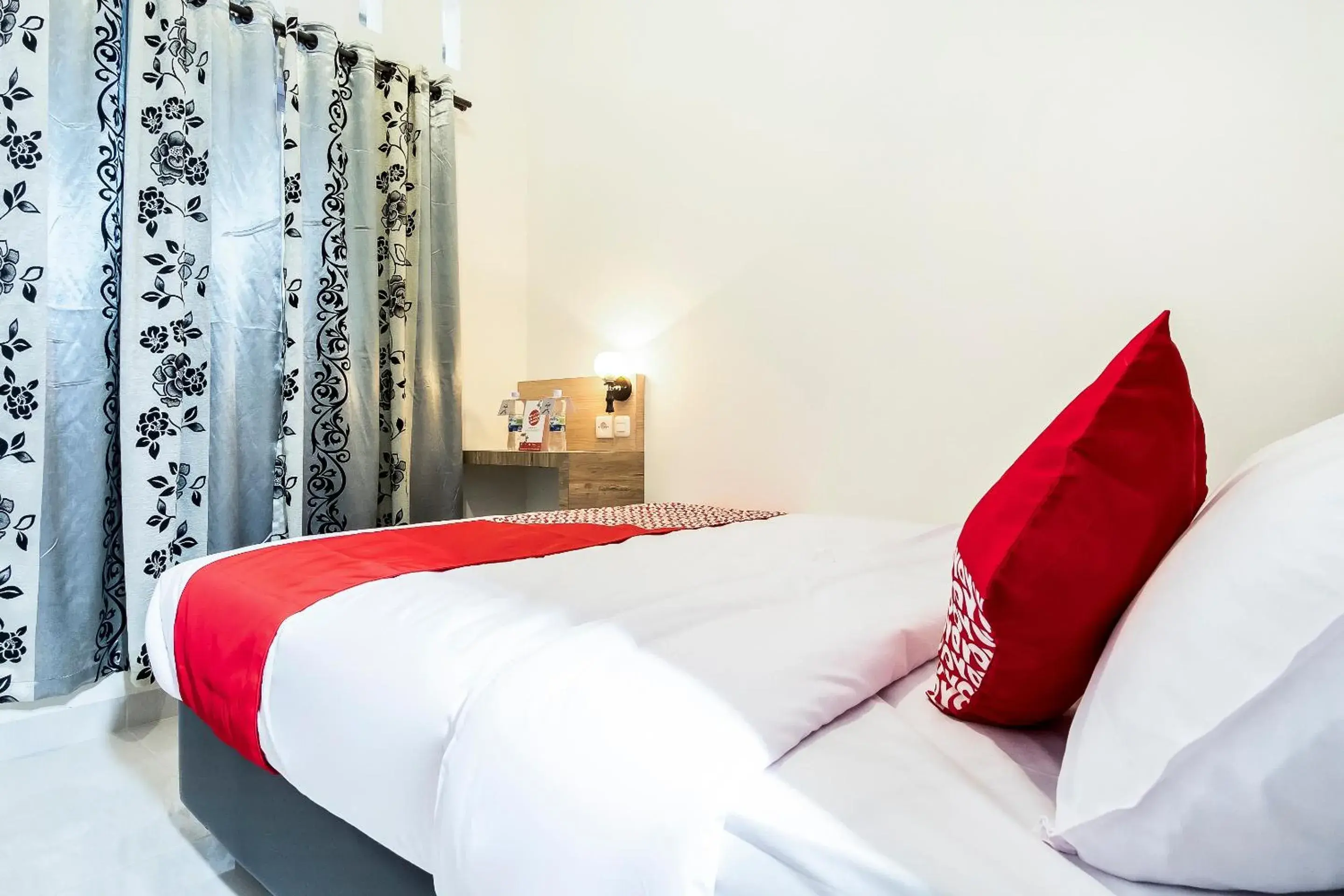 Capital O 873 Kamani Homestay Syariah Capital O 873 Kamani Homestay Syariah