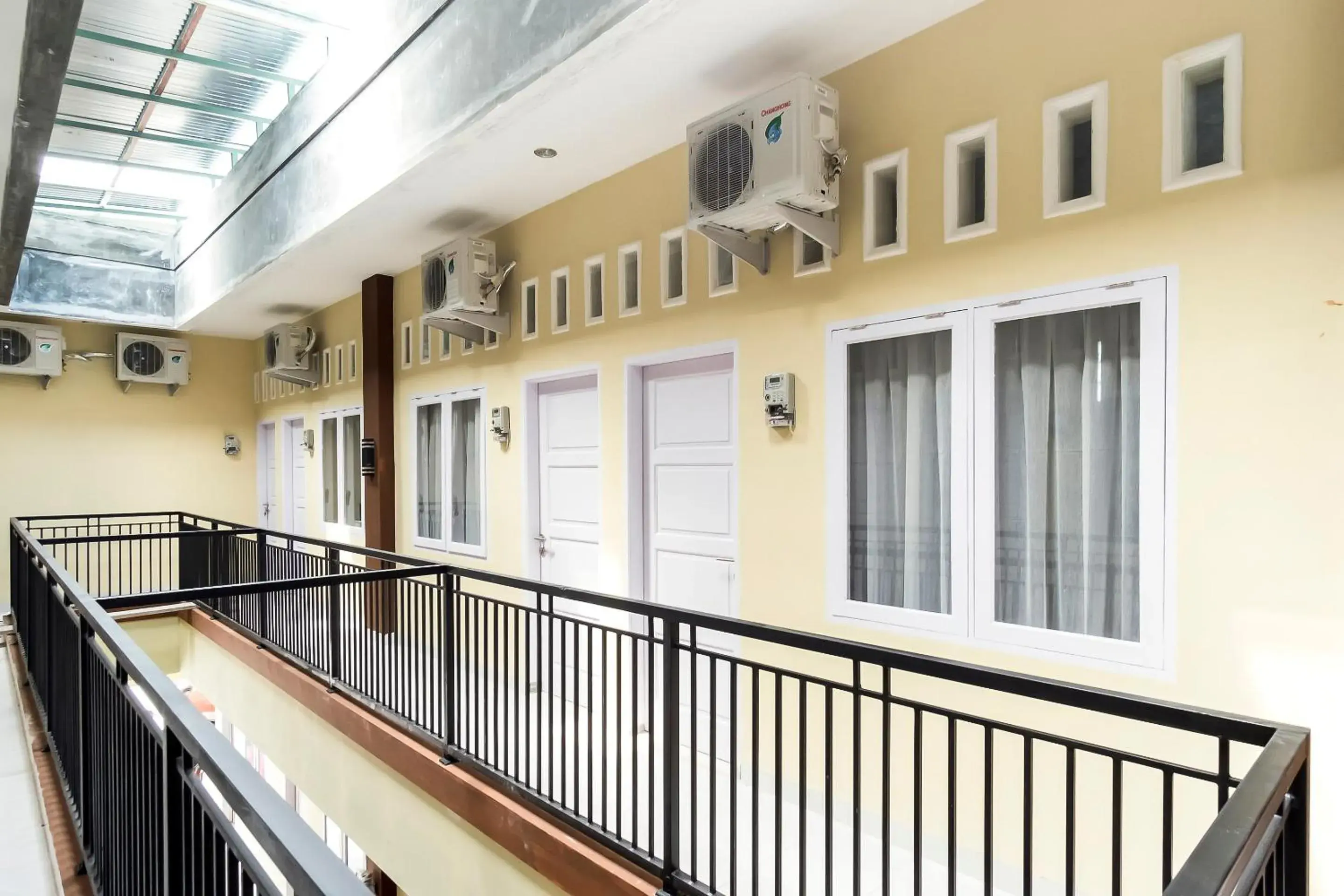 Lobby or reception in Capital O 873 Kamani Homestay Syariah Lobby or reception in Capital O 873 Kamani Homestay Syariah