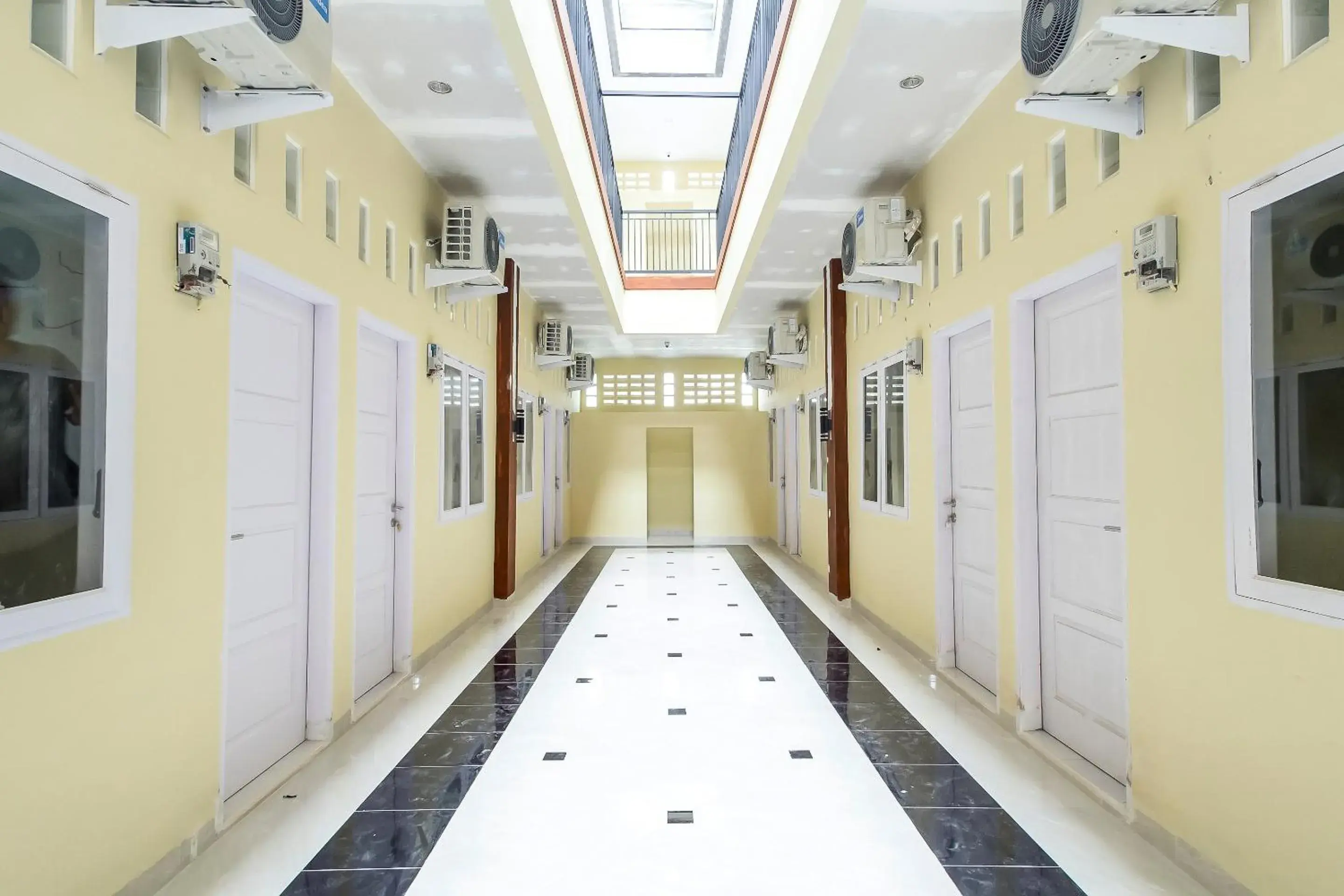 Lobby or reception in Capital O 873 Kamani Homestay Syariah Lobby or reception in Capital O 873 Kamani Homestay Syariah