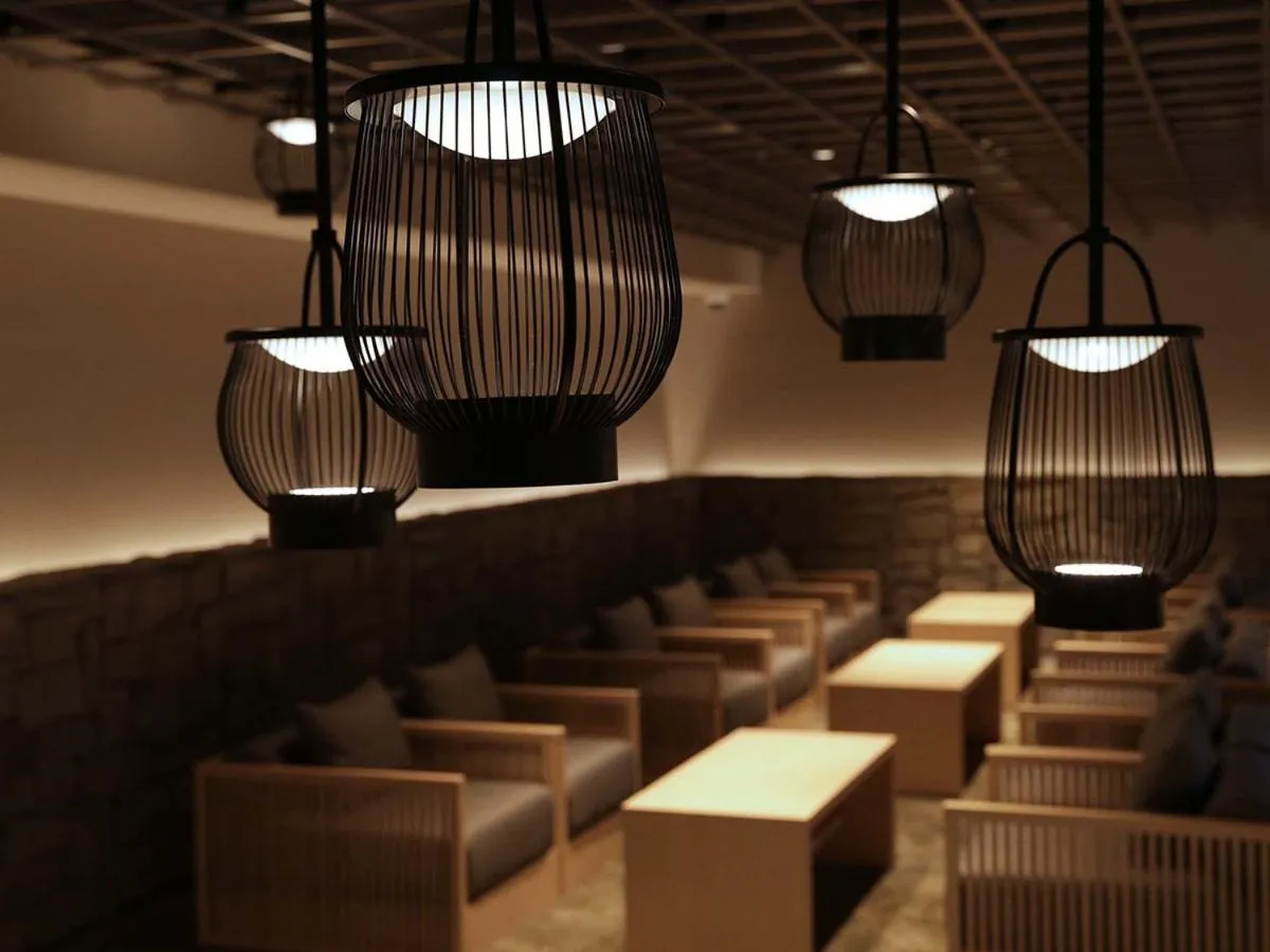 ORIENTAL HOTEL KYOTO ROKUJO