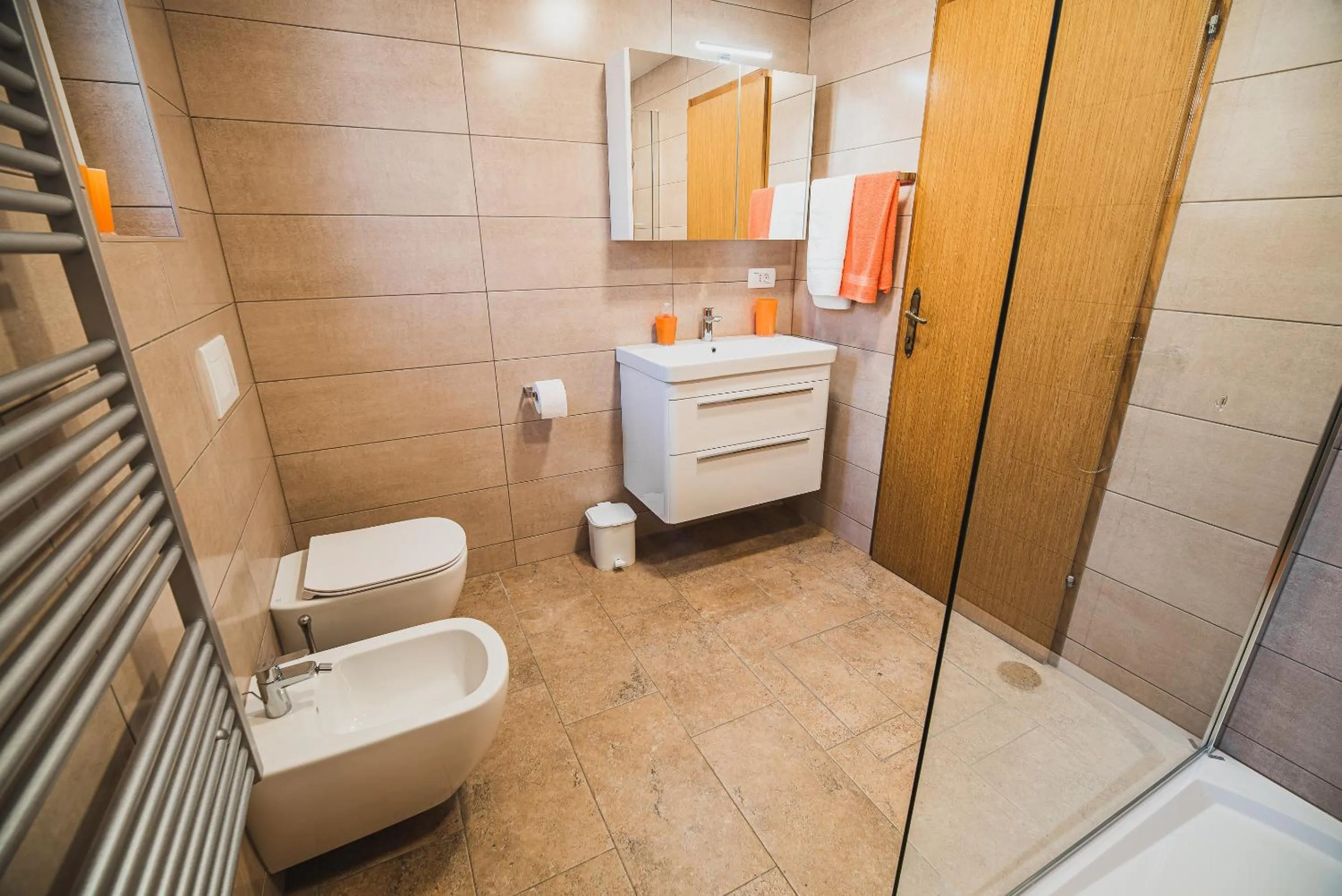 Apartma Rombon Brdo with Free Onsite Parking