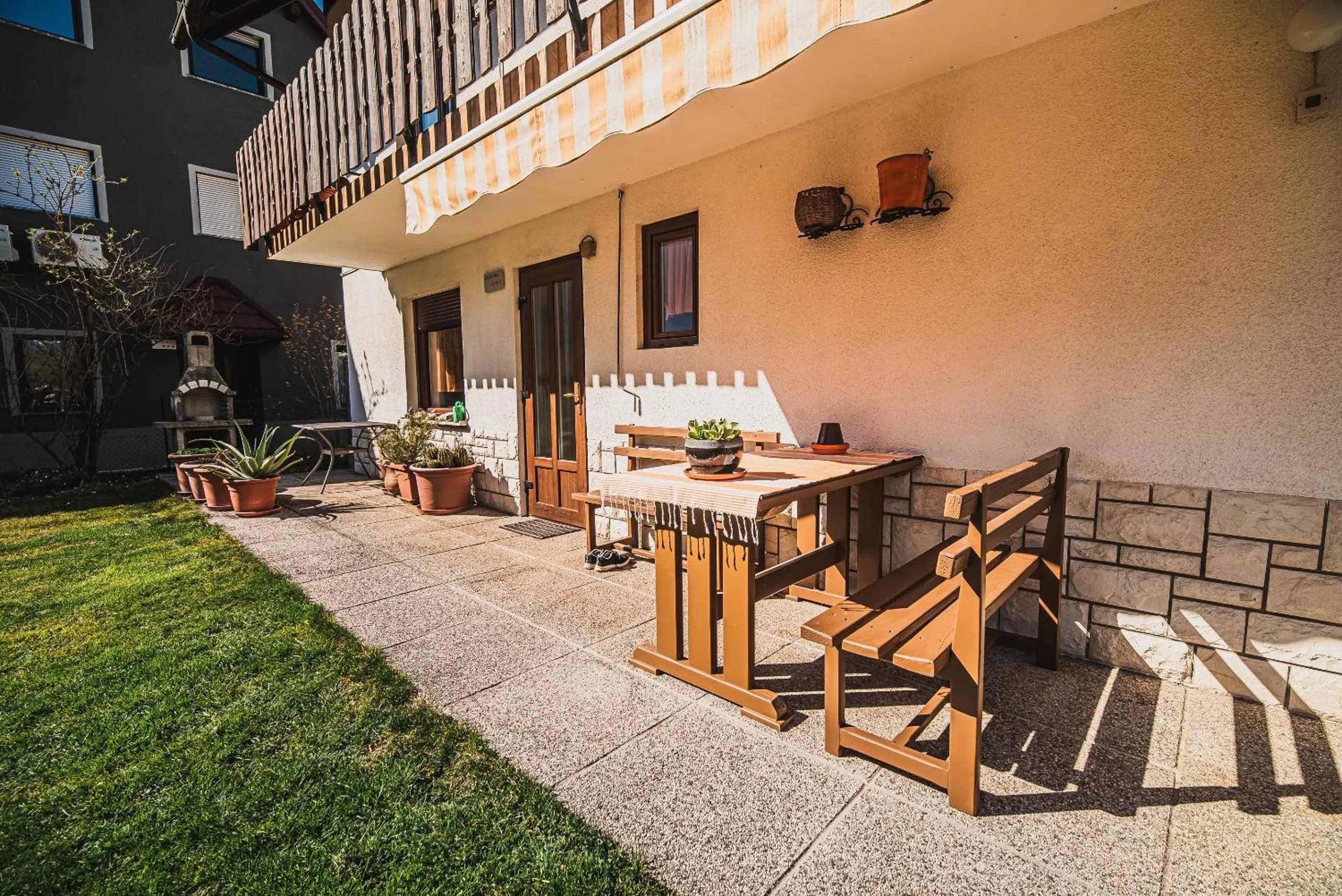 Apartma Rombon Brdo with Free Onsite Parking