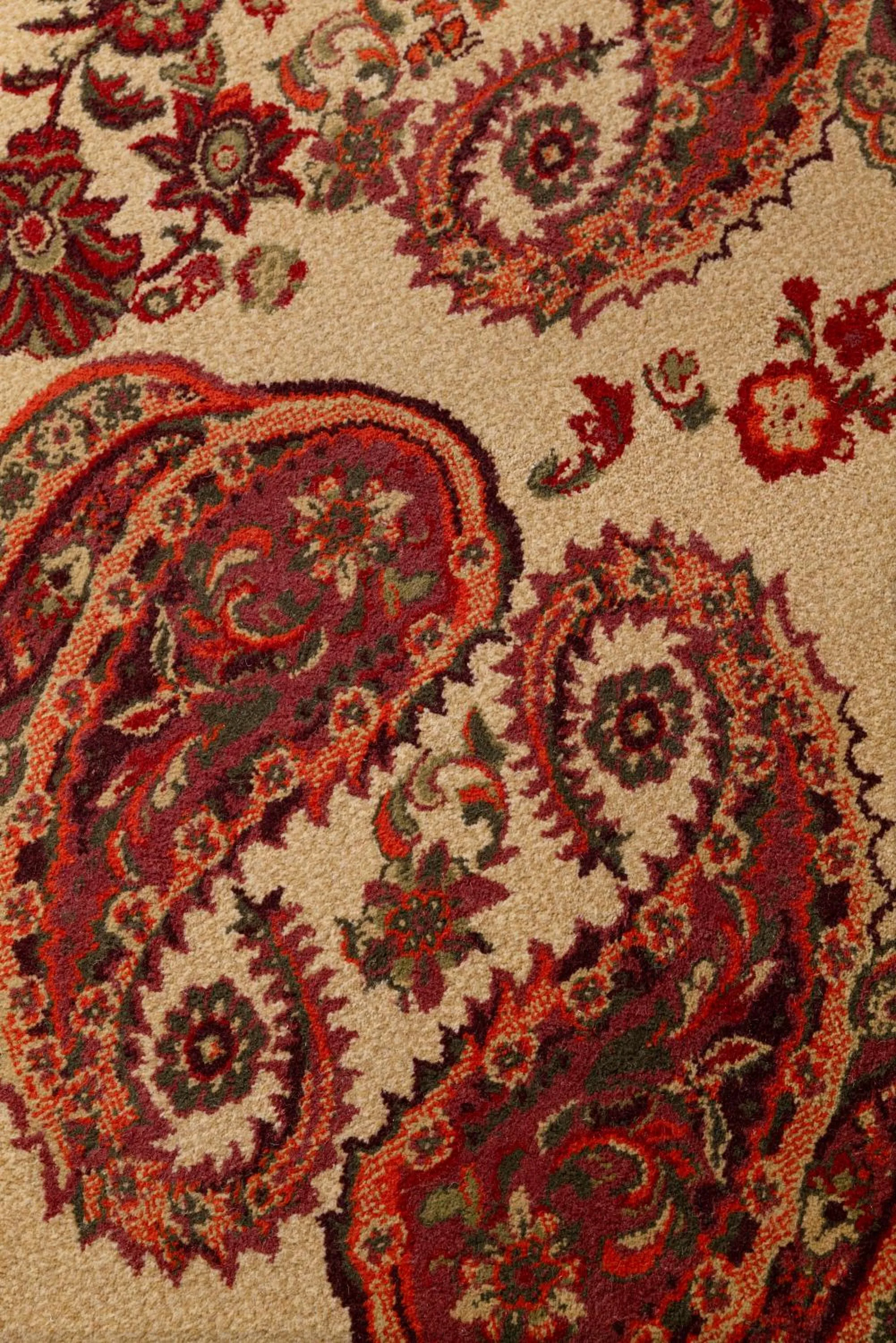 Decorative detail in Hotel Le Saint Roch