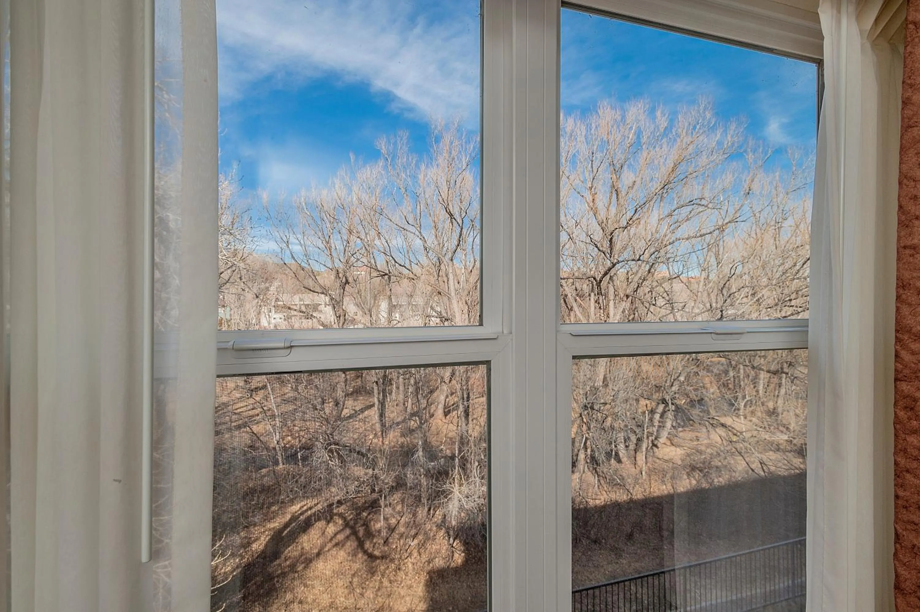 View (from property/room) in Days Inn by Wyndham Manitou Springs