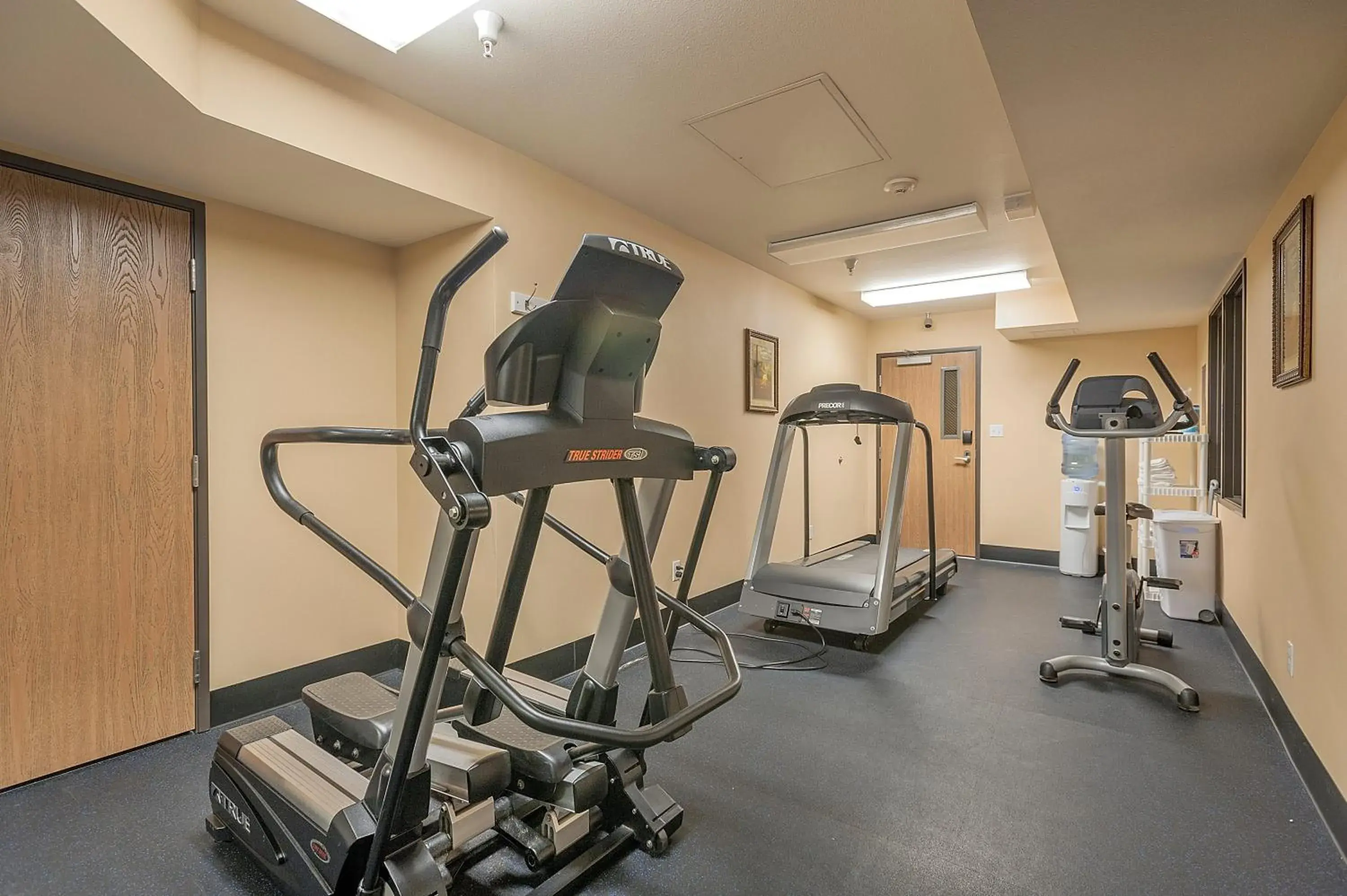 Fitness centre/facilities in Days Inn by Wyndham Manitou Springs Fitness centre/facilities in Days Inn by Wyndham Manitou Springs