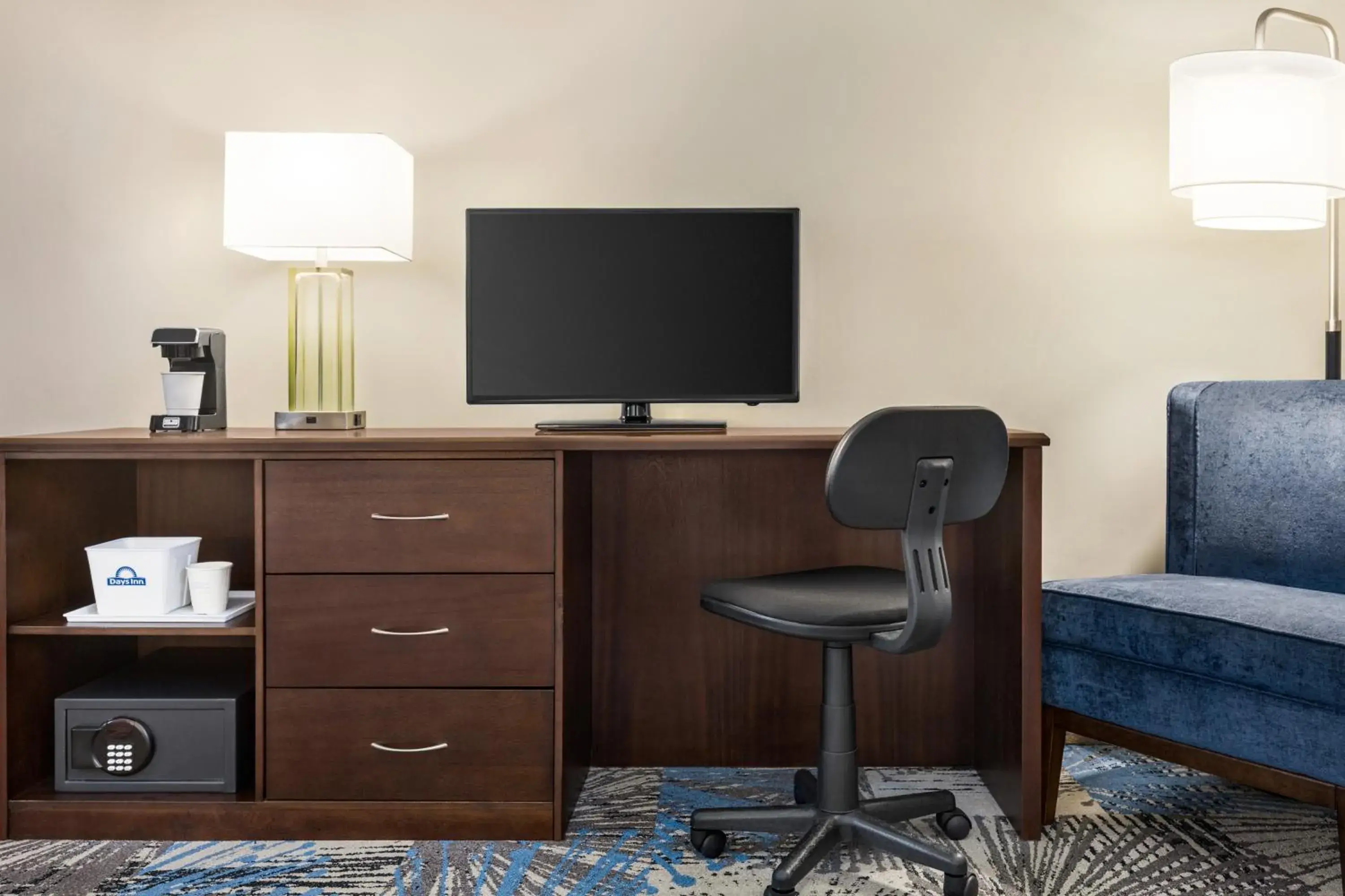 Days Inn by Wyndham Philadelphia Convention Center Days Inn by Wyndham Philadelphia Convention Center