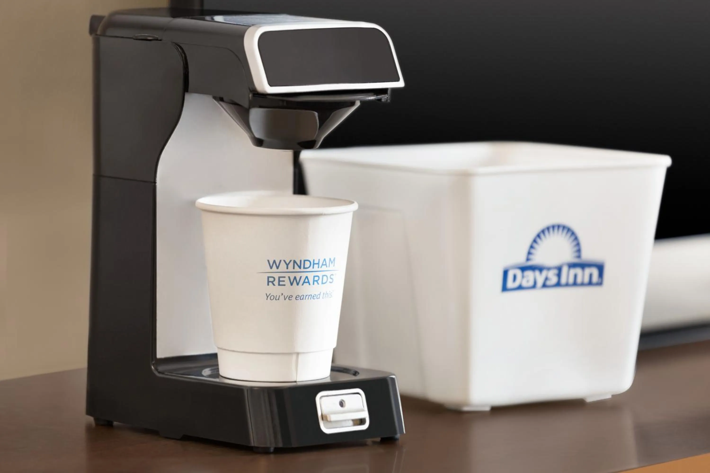 Days Inn by Wyndham Philadelphia Convention Center