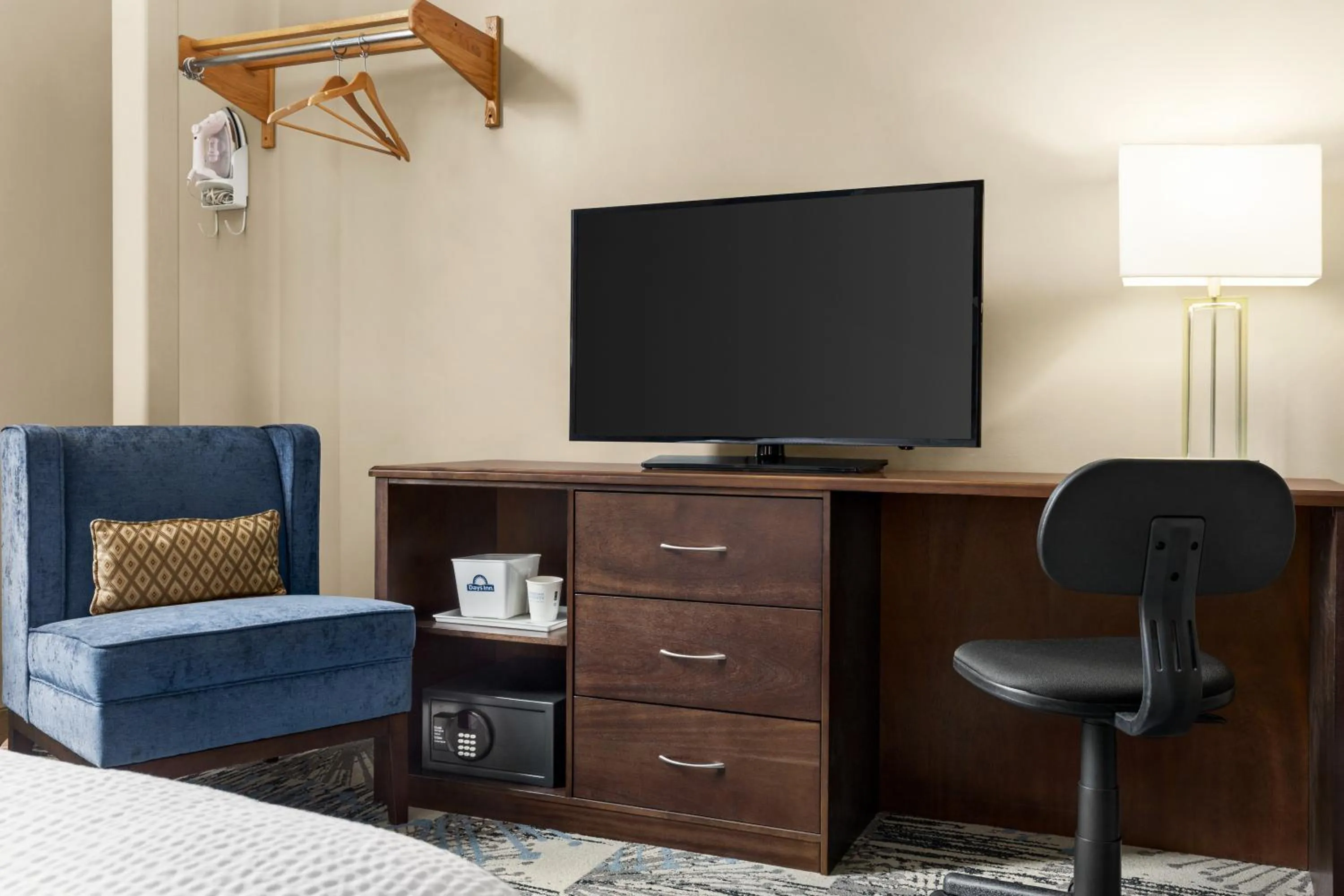 Days Inn by Wyndham Philadelphia Convention Center