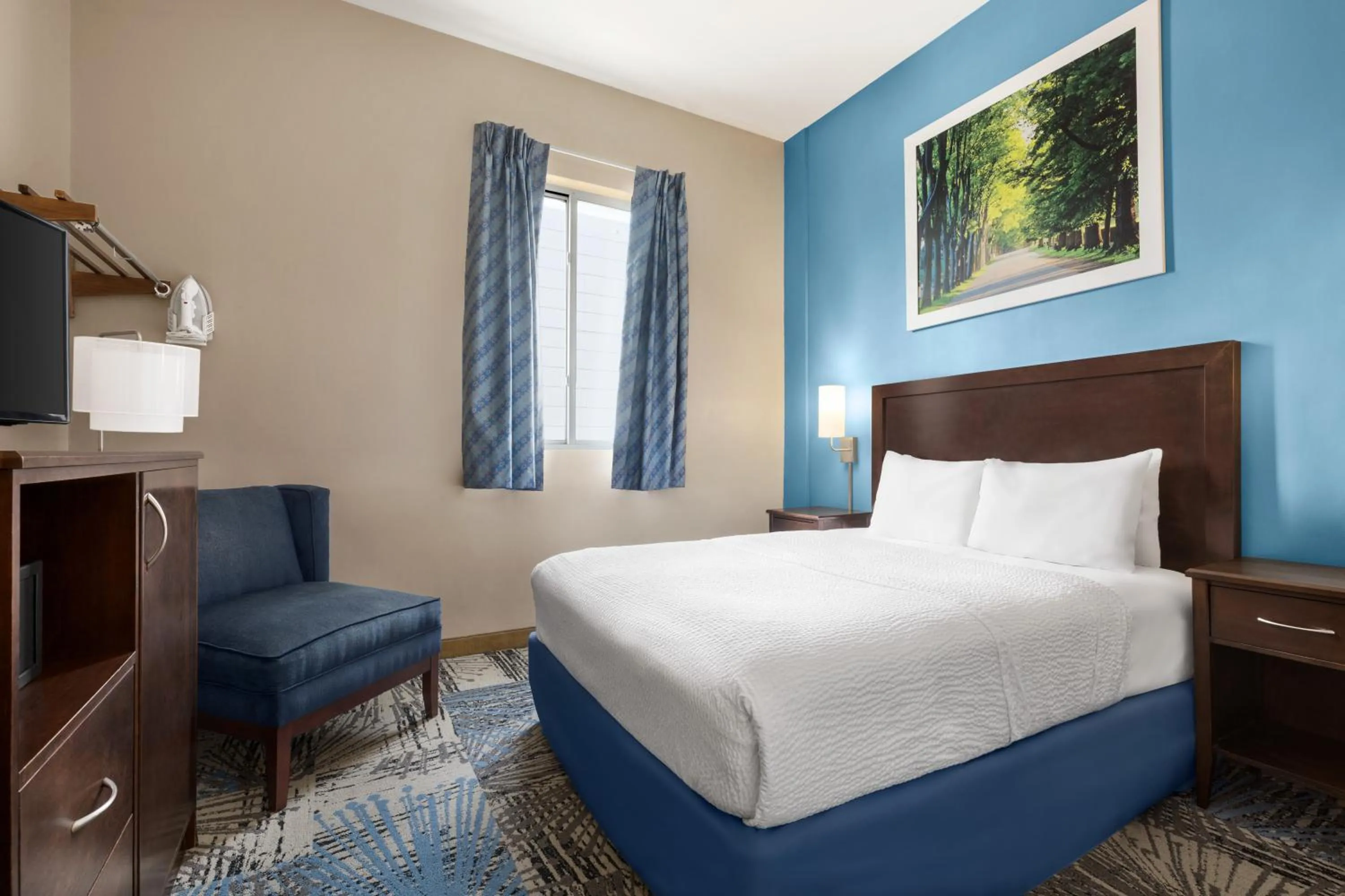 Days Inn by Wyndham Philadelphia Convention Center