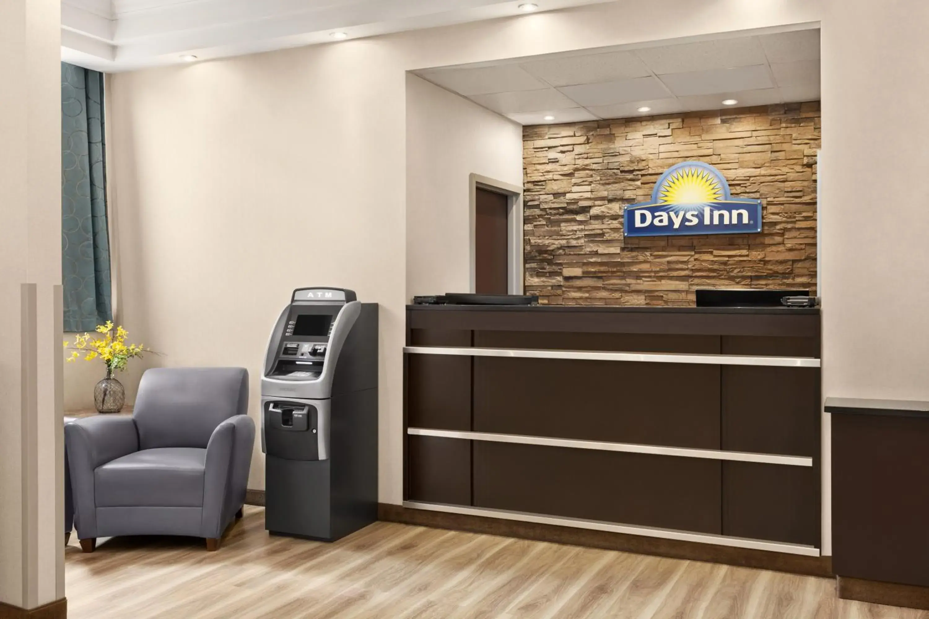 Days Inn by Wyndham Philadelphia Convention Center Days Inn by Wyndham Philadelphia Convention Center
