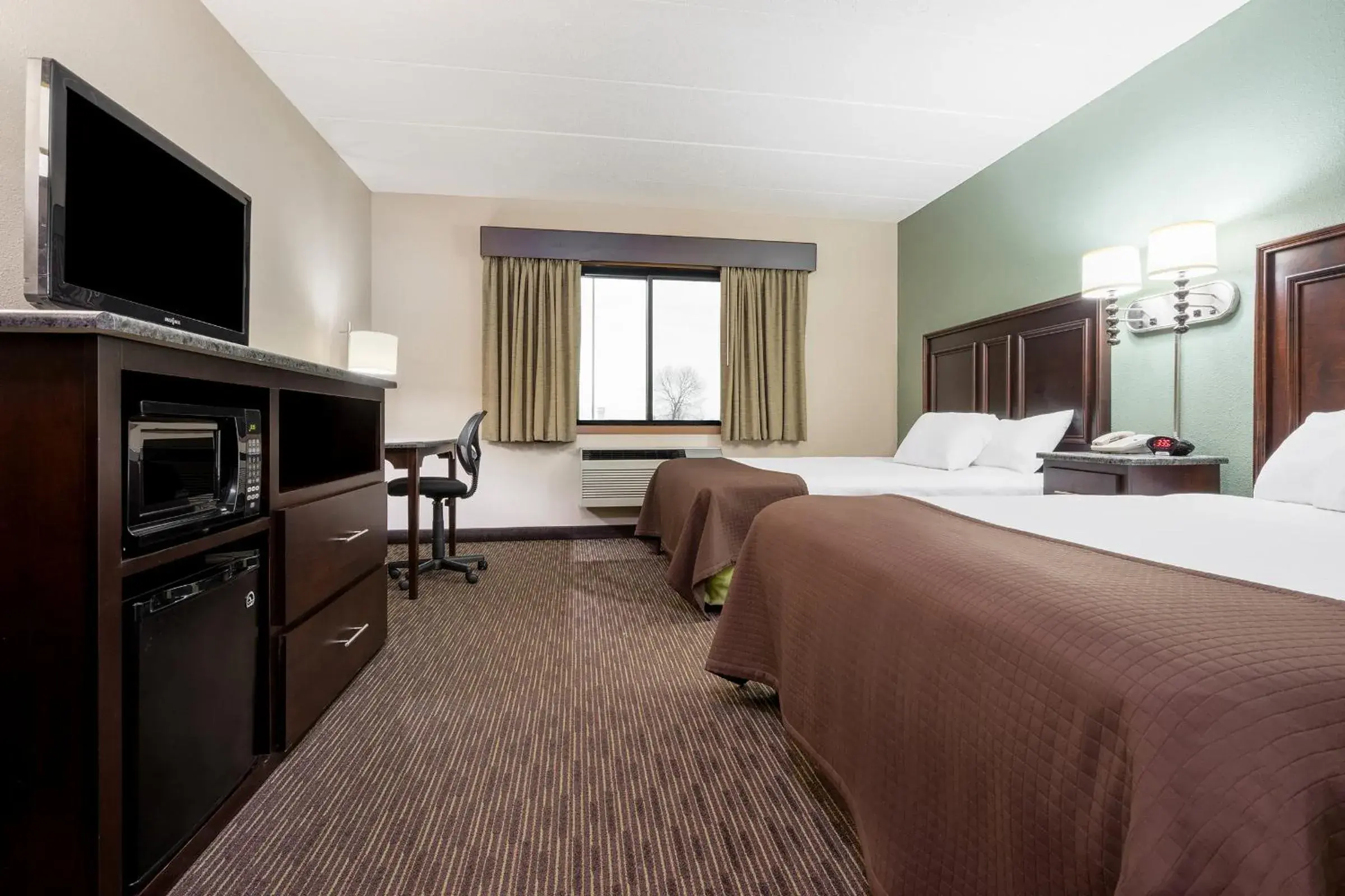 AmericInn by Wyndham West Salem AmericInn by Wyndham West Salem