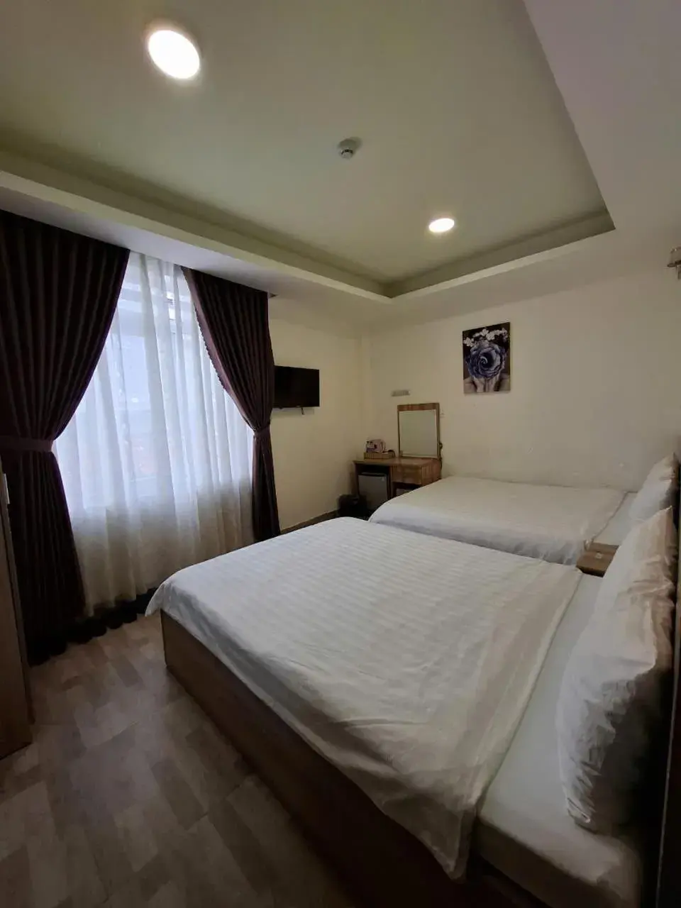 Vanilla Dalat Hotel Vanilla Dalat Hotel