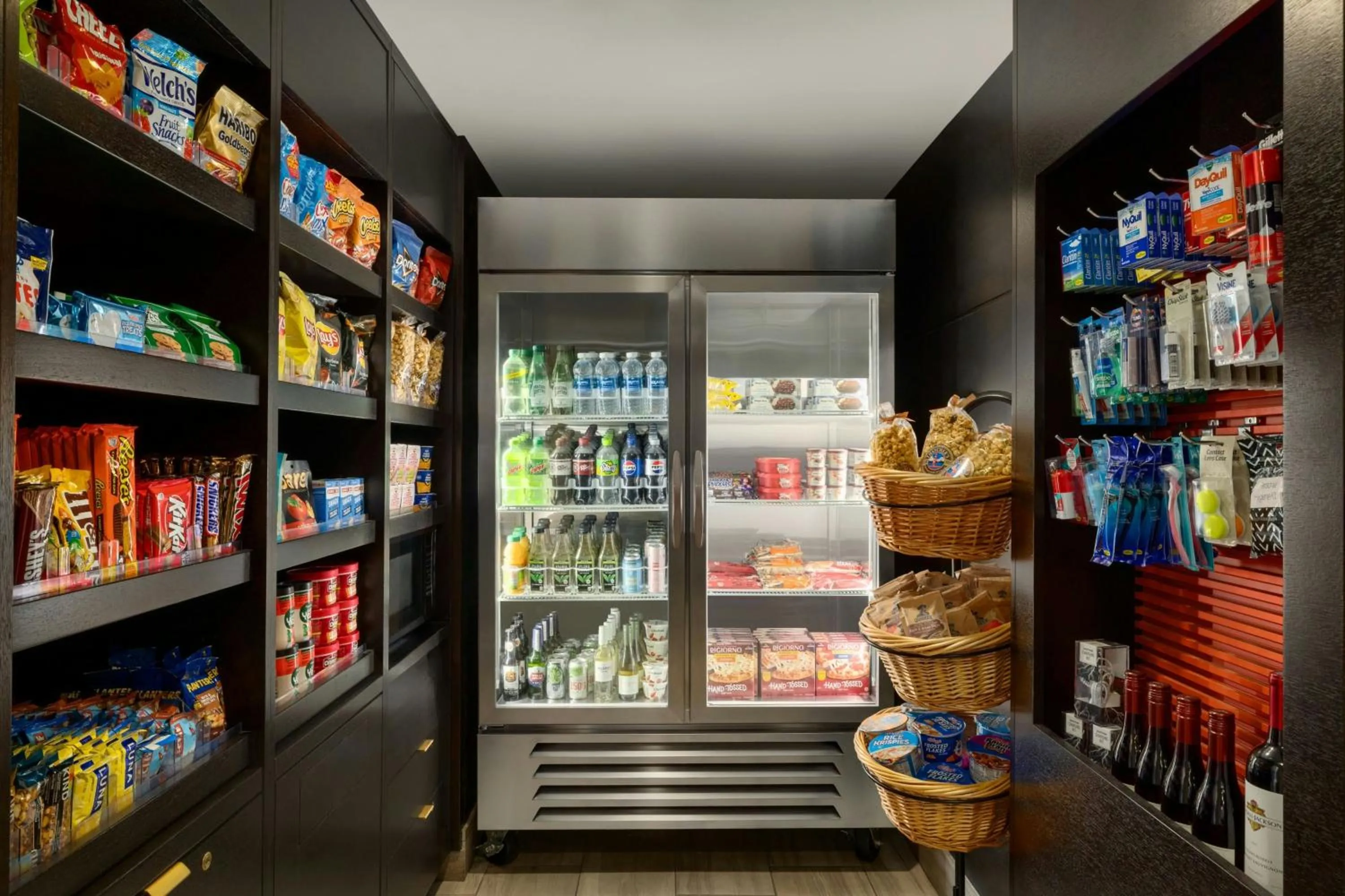 Other in Courtyard by Marriott San Francisco Union Square