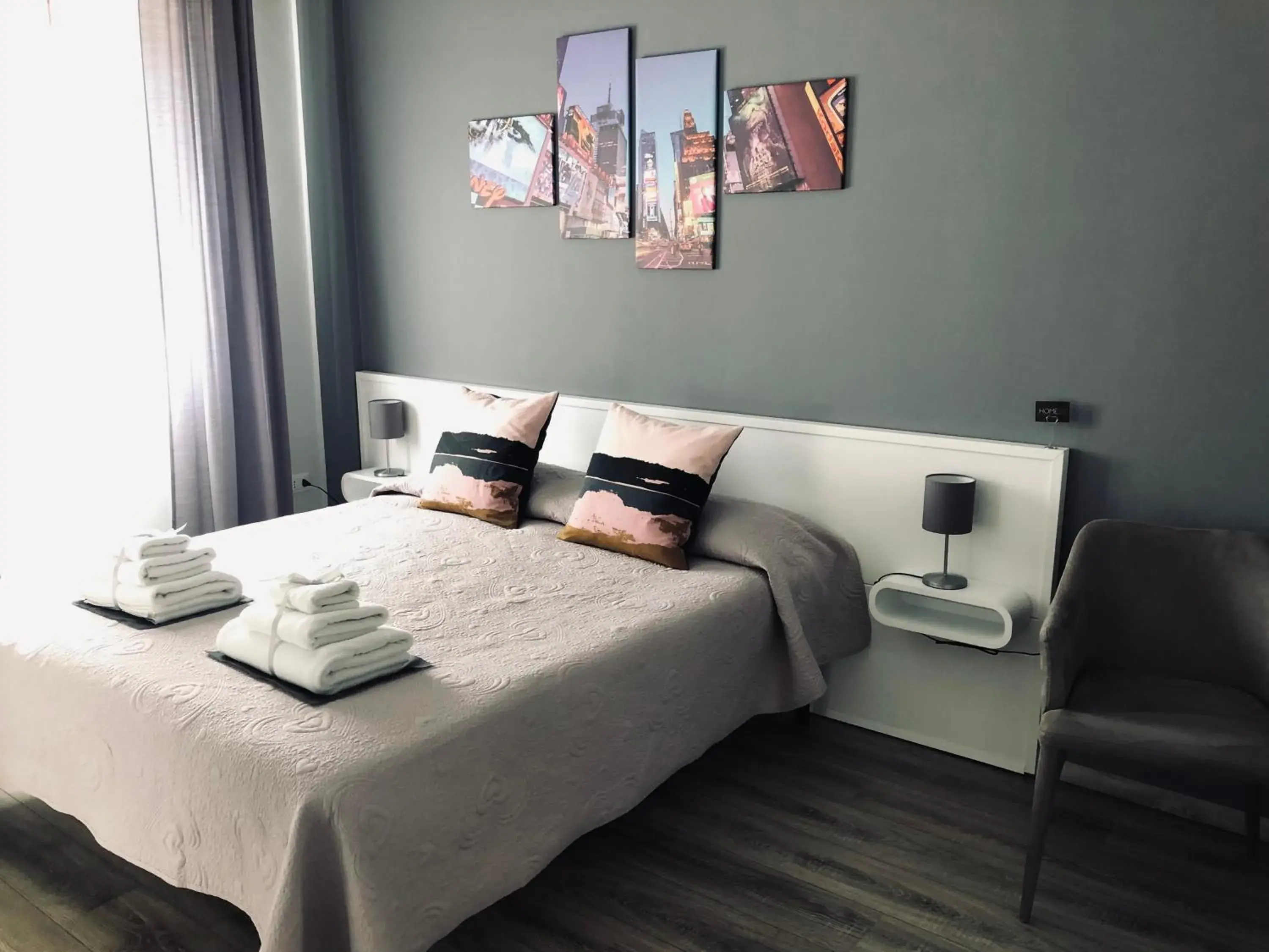 Deluxe Room - single occupancy in HOME52 Deluxe Room - single occupancy in HOME52