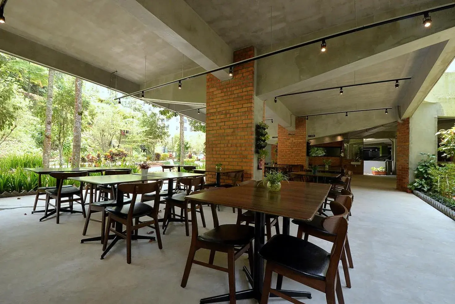 Restaurant/places to eat in Genting View Resort Restaurant/places to eat in Genting View Resort