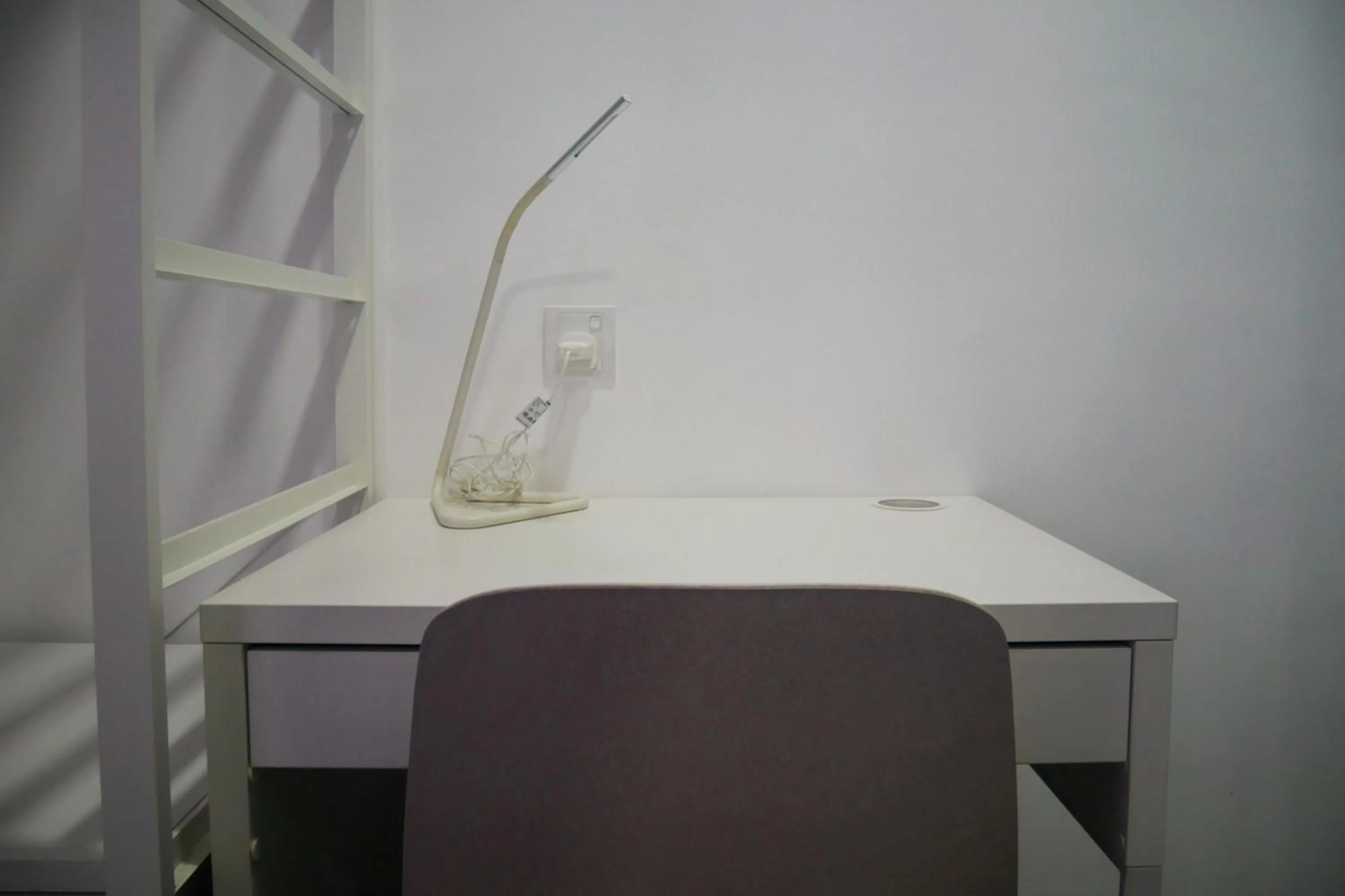 Bedroom in Genting View Resort