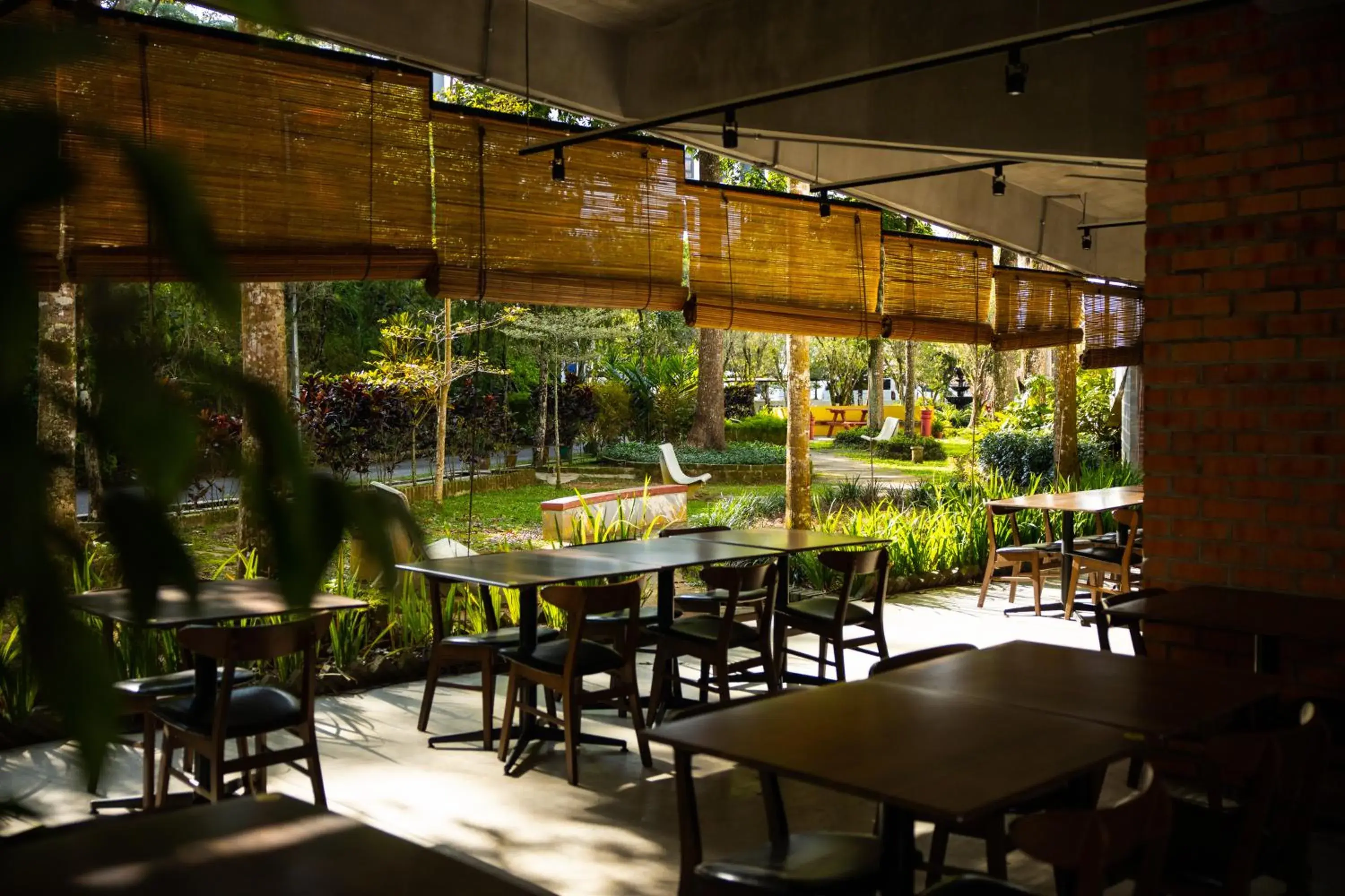 Restaurant/places to eat in Genting View Resort Restaurant/places to eat in Genting View Resort