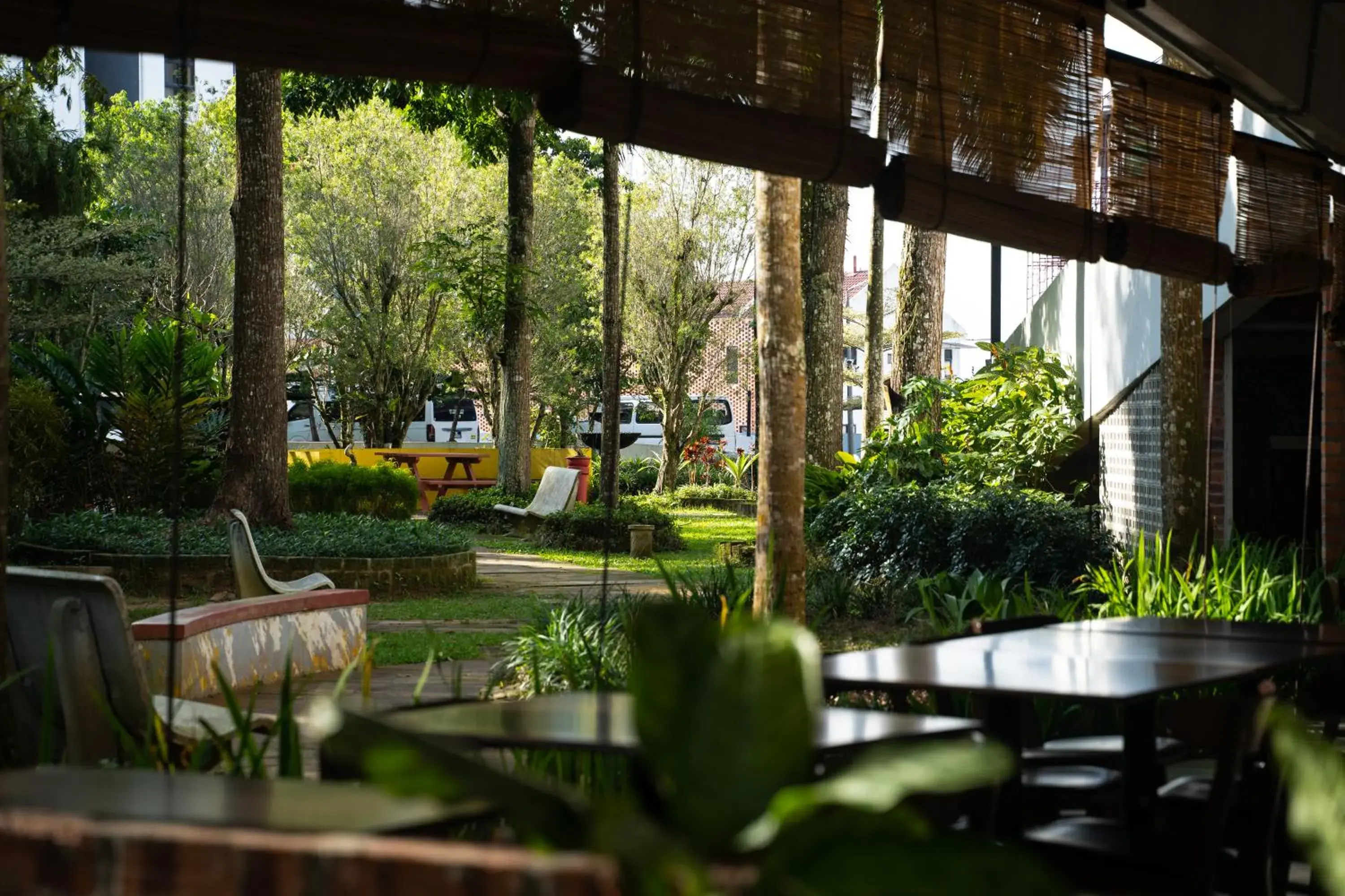 Restaurant/places to eat in Genting View Resort Restaurant/places to eat in Genting View Resort