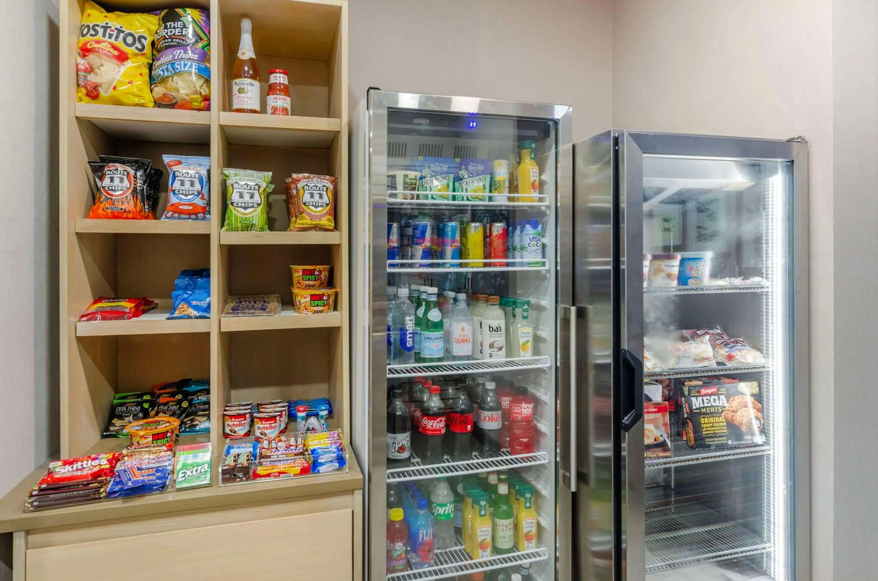 Other in Country Inn & Suites by Radisson, Charlottesville-UVA, VA