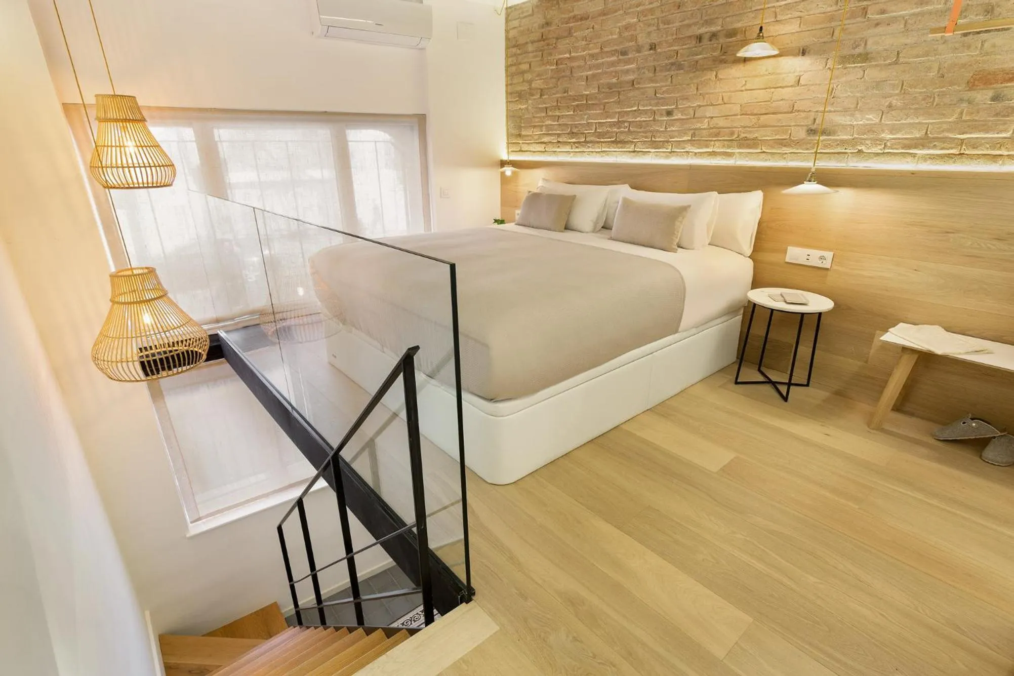 Other, Bed in Ola Living Calabria