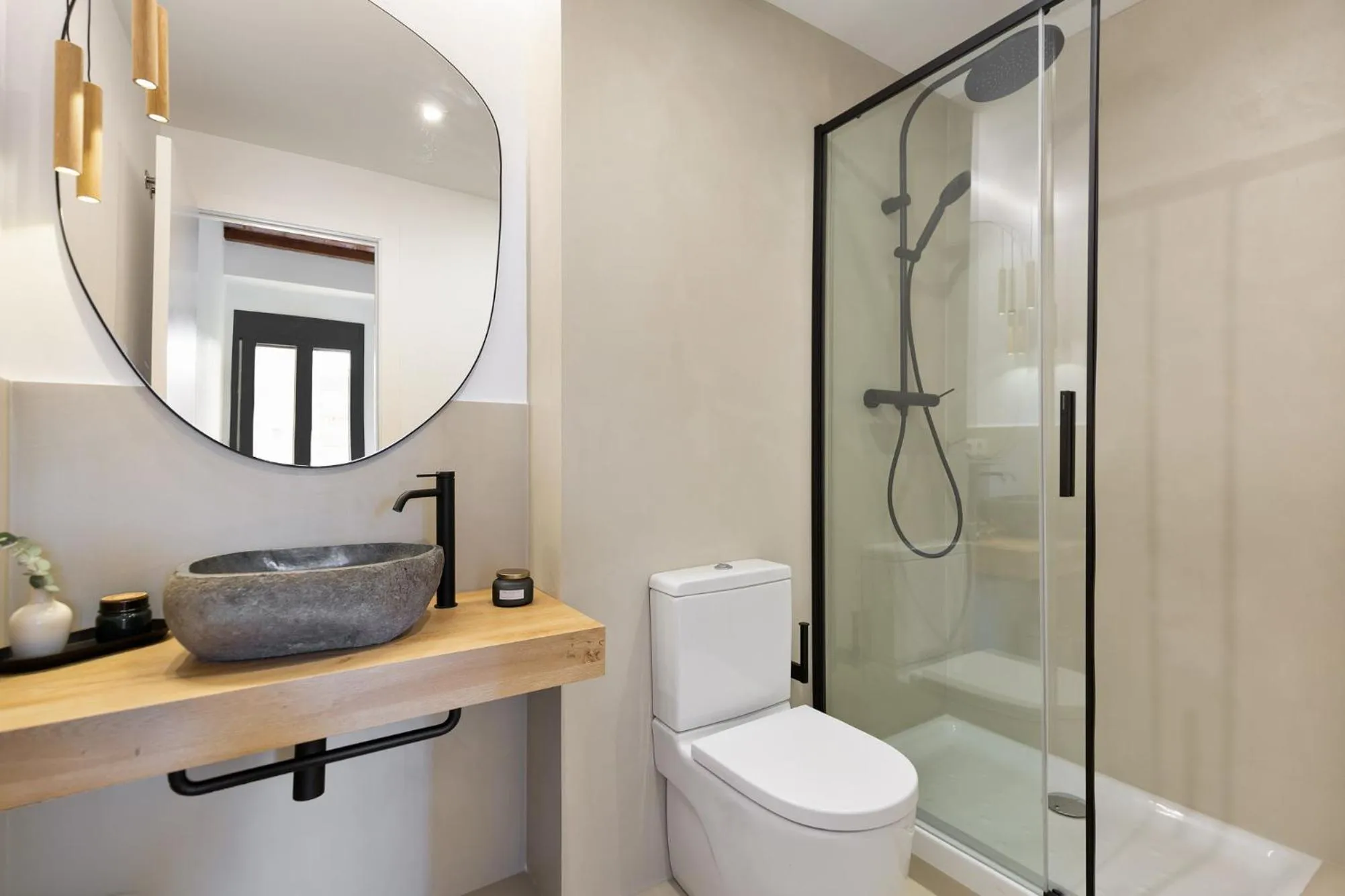 Bathroom in Ola Living Calabria