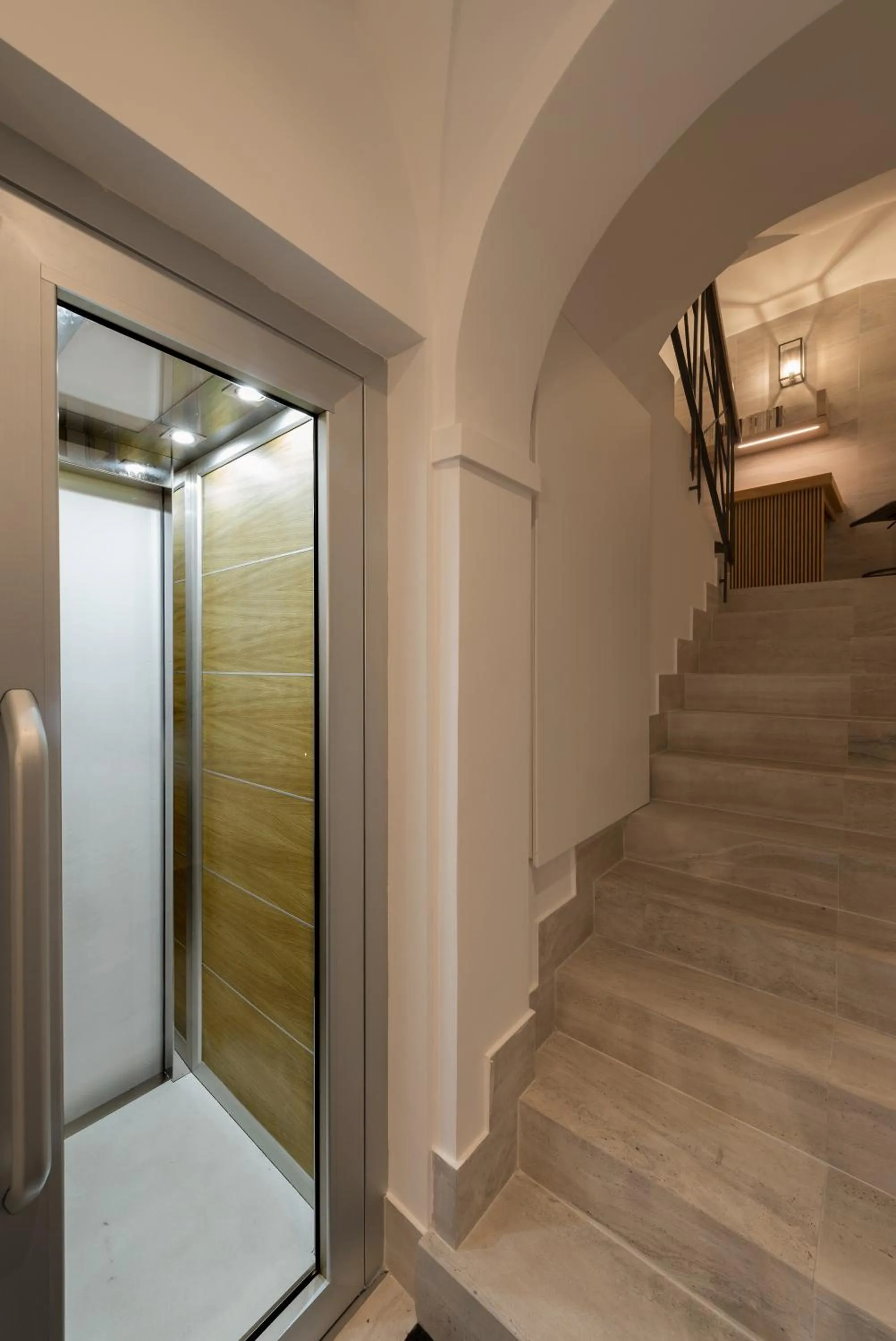 Area and facilities in Laurina 33