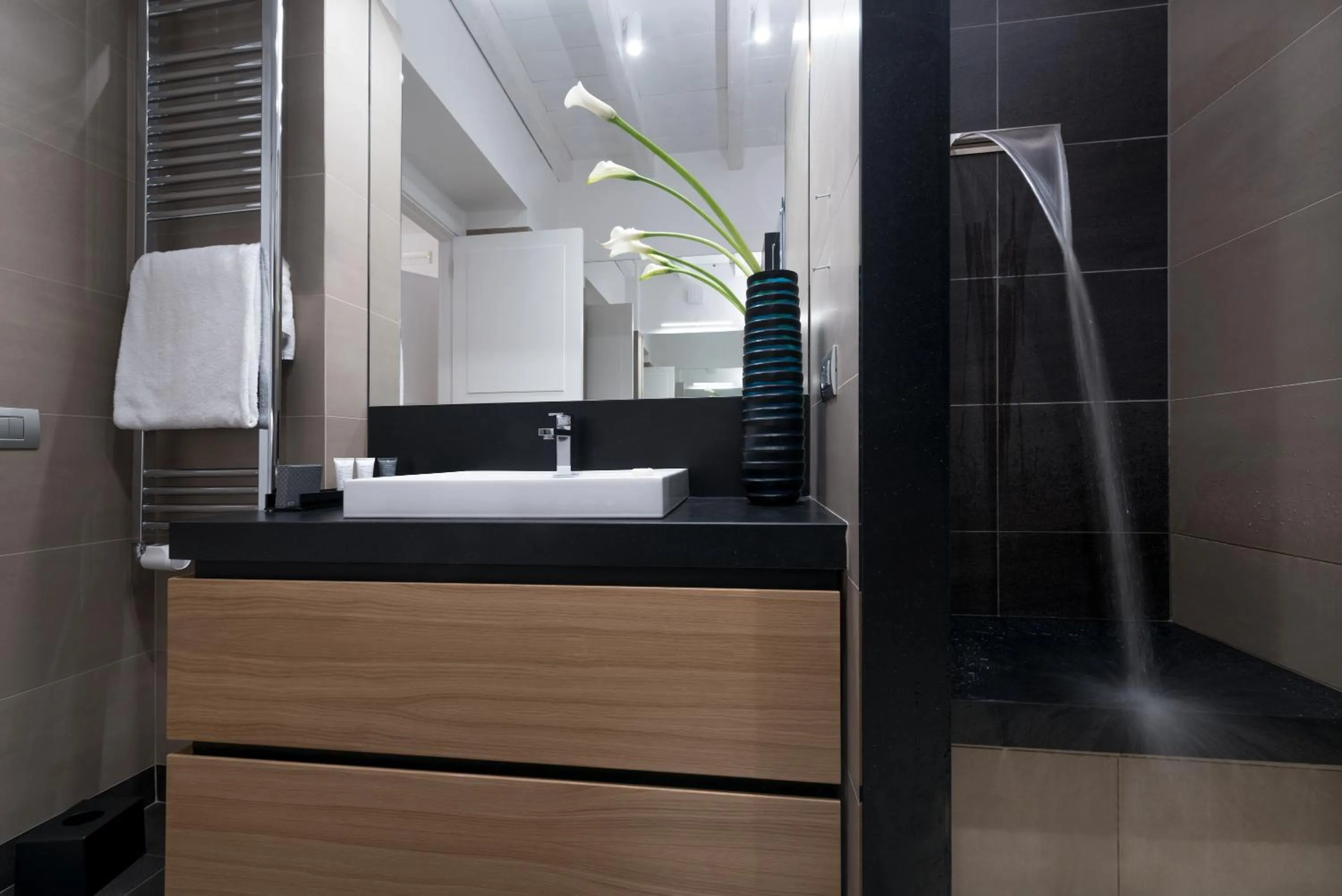 Shower in Laurina 33