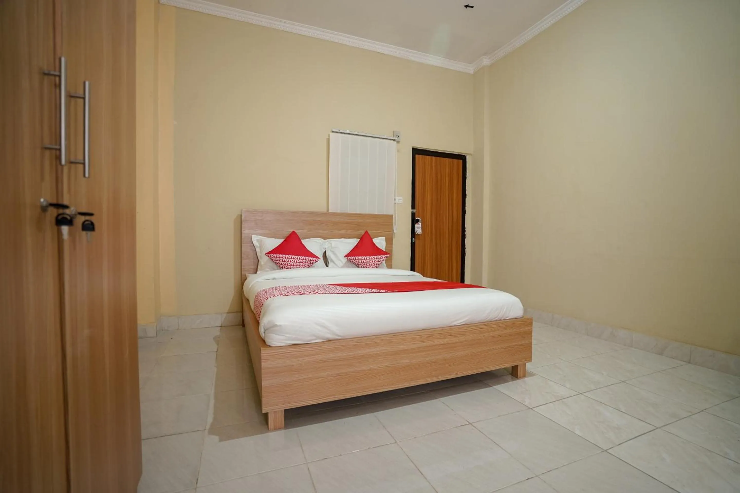 OYO Life 570 Pesona Asri Homestay Syariah