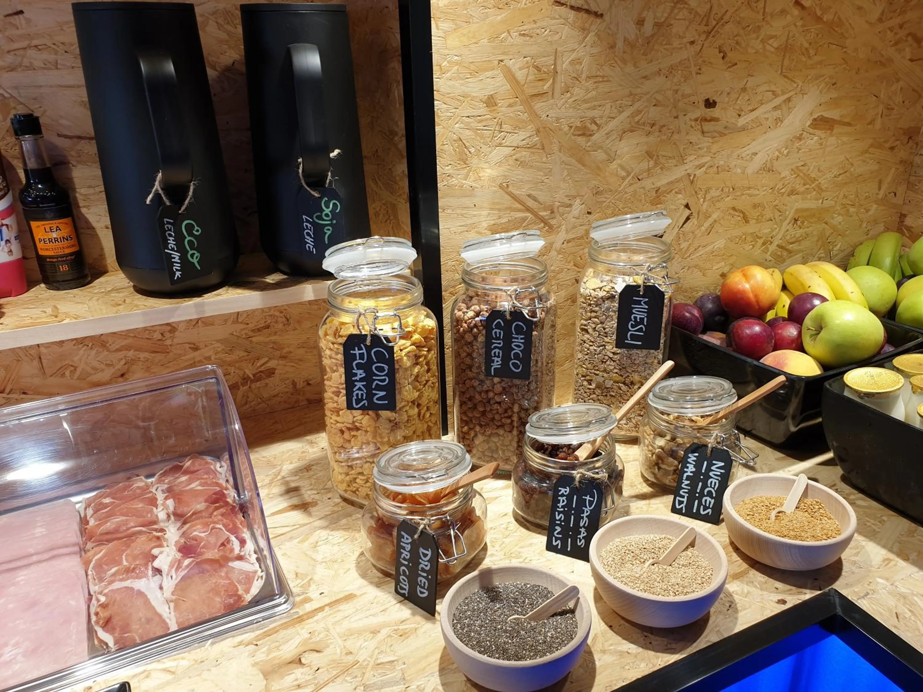 Other in MB Hostels Premium ECO - Adults Recommended