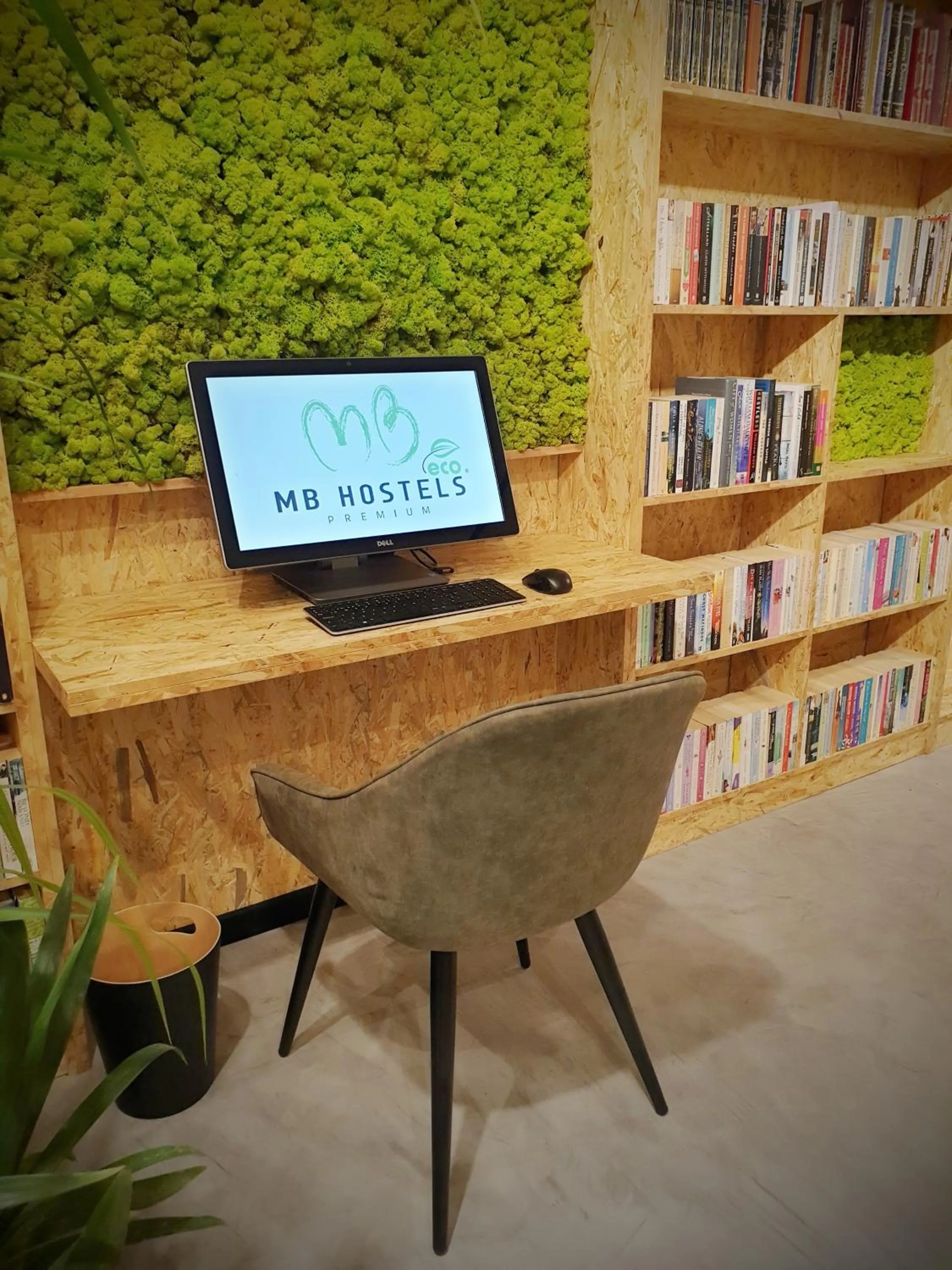 Other in MB Hostels Premium ECO - Adults Recommended