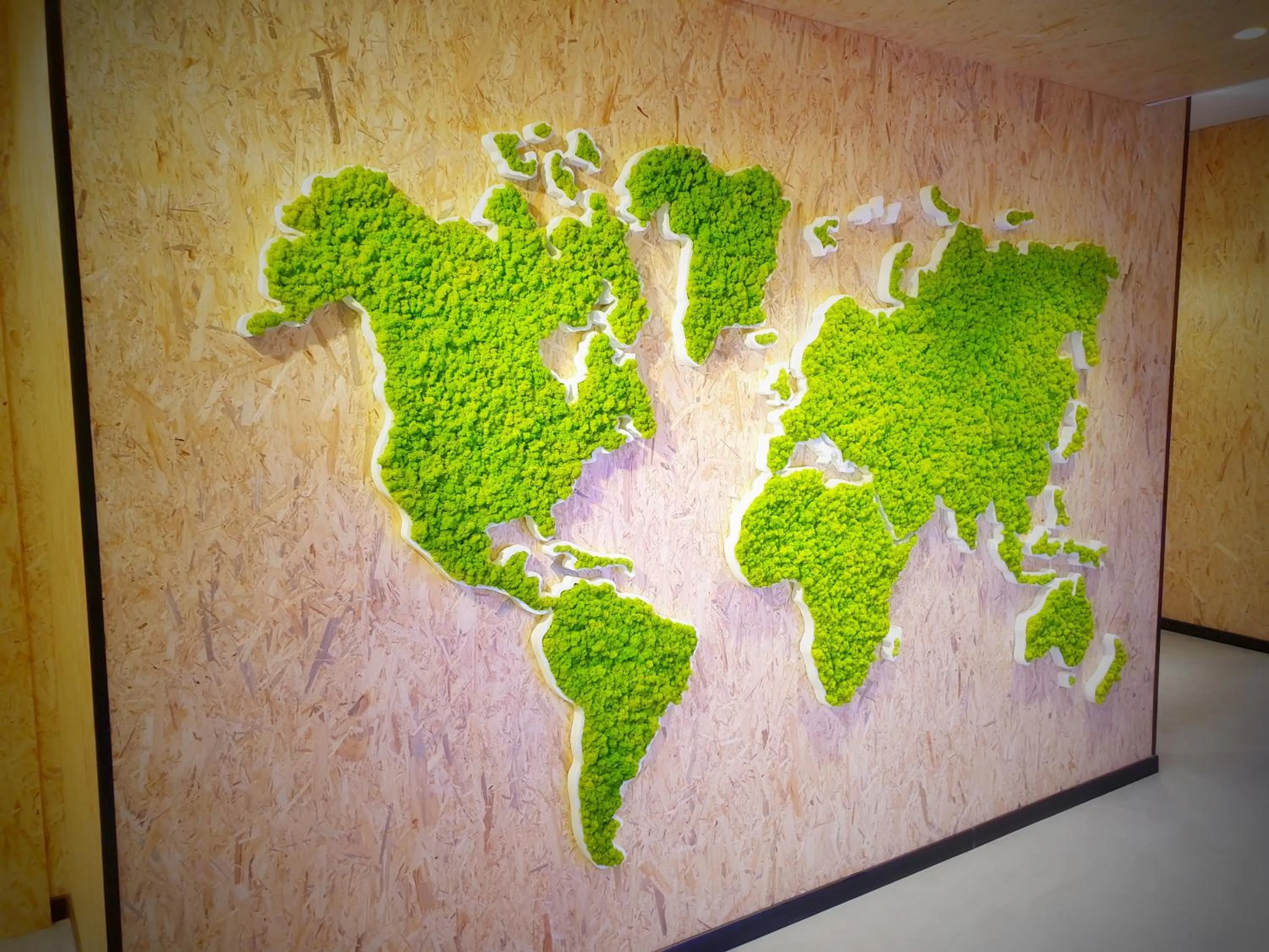 Logo/Certificate/Sign in MB Hostels Premium ECO - Adults Recommended