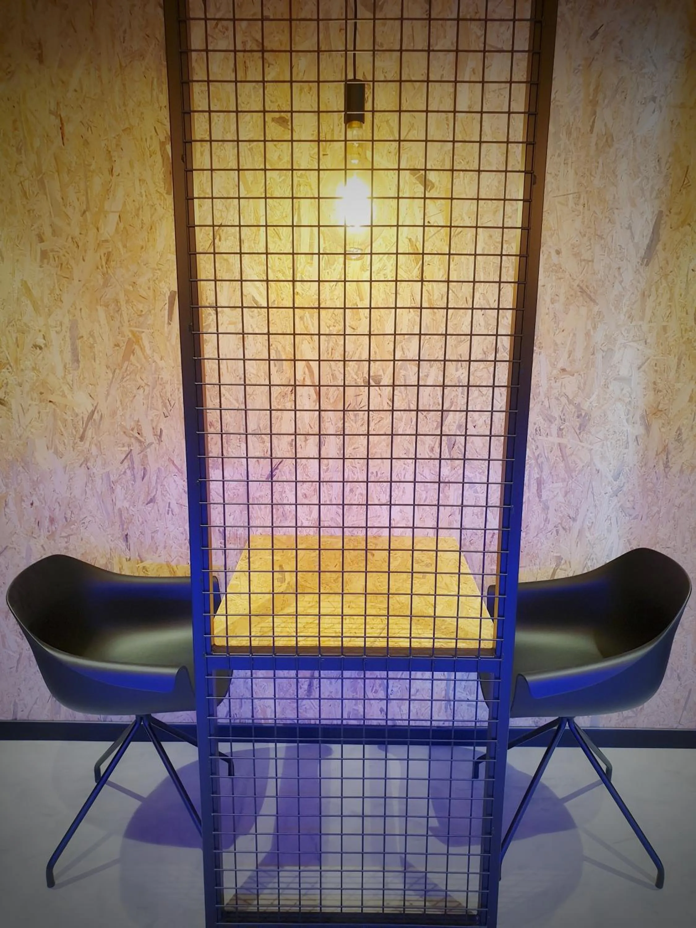 Lounge or bar in MB Hostels Premium ECO - Adults Recommended