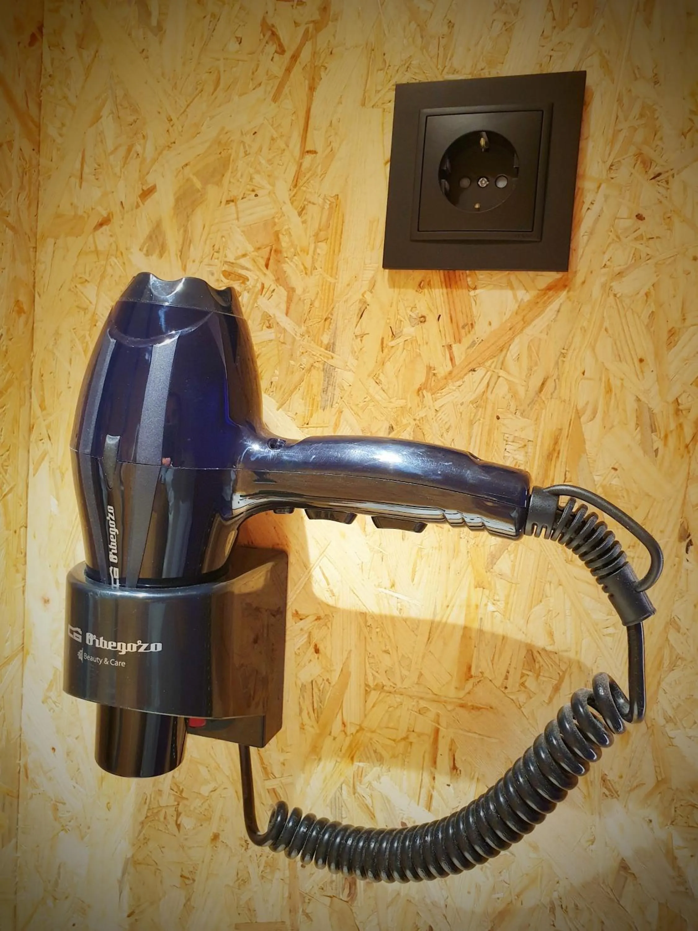 Bathroom in MB Hostels Premium ECO - Adults Recommended