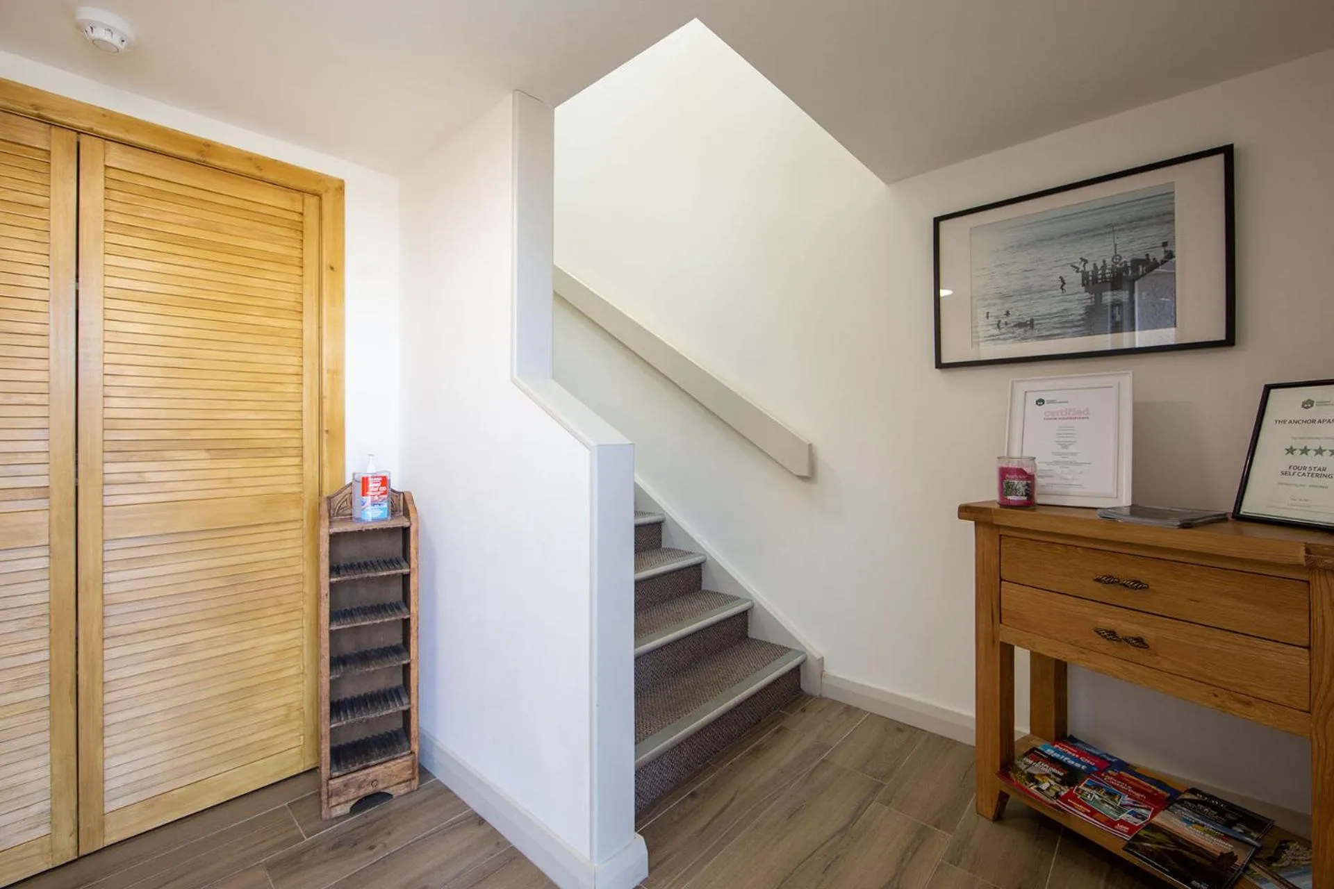 Other in The Anchor Apartments