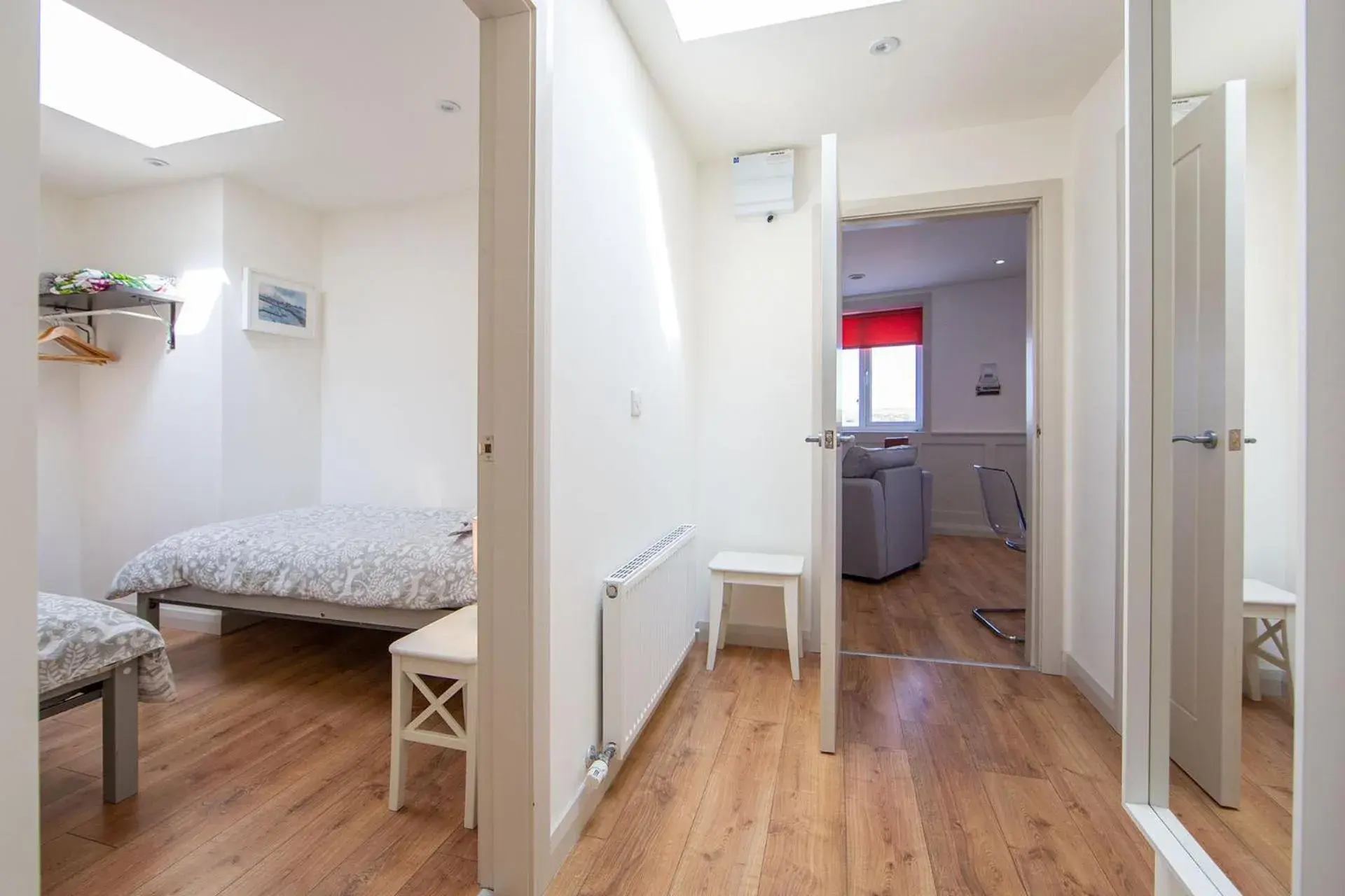 Other, Bed in The Anchor Apartments Other, Bed in The Anchor Apartments