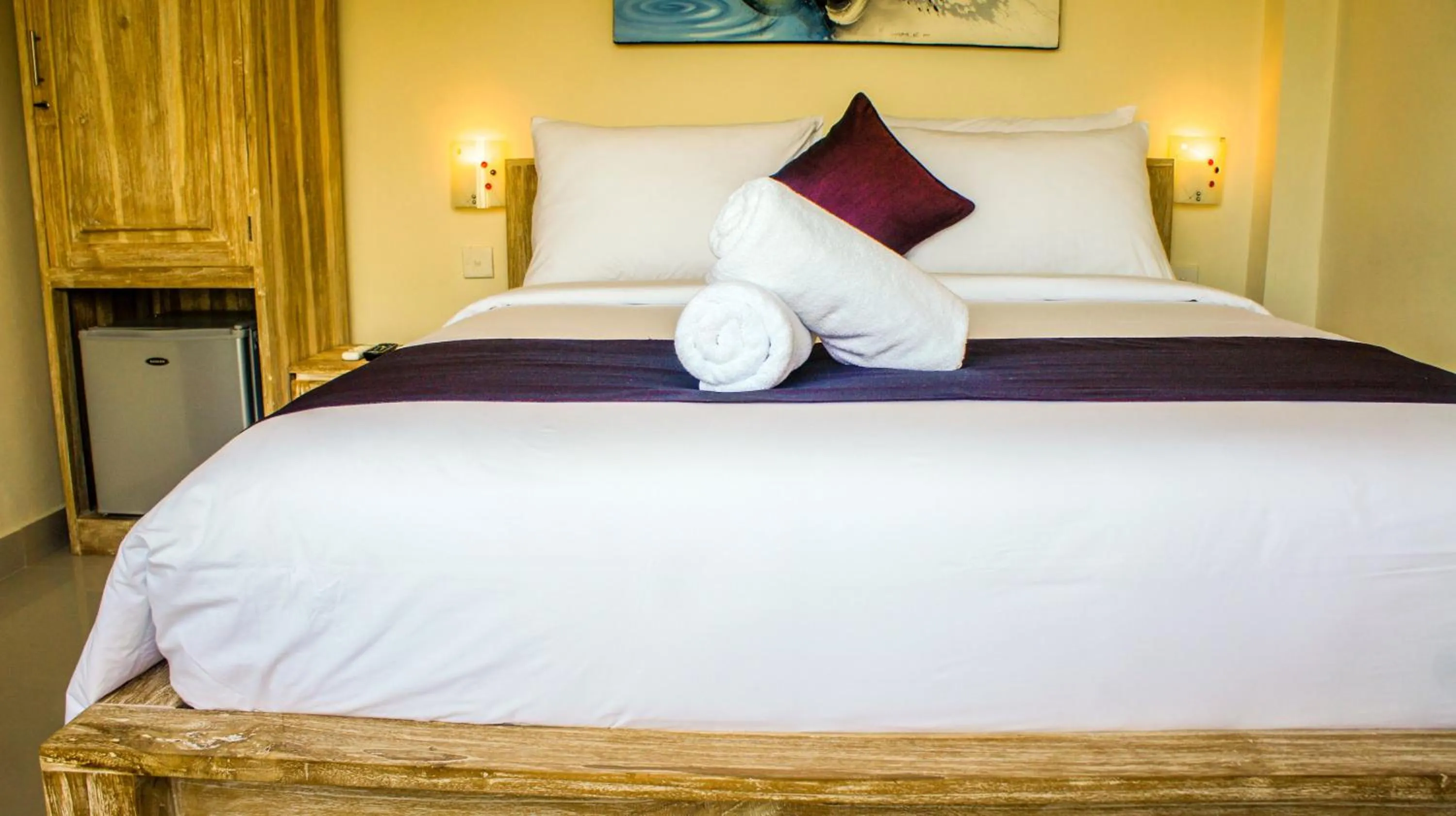 Dana Homestay