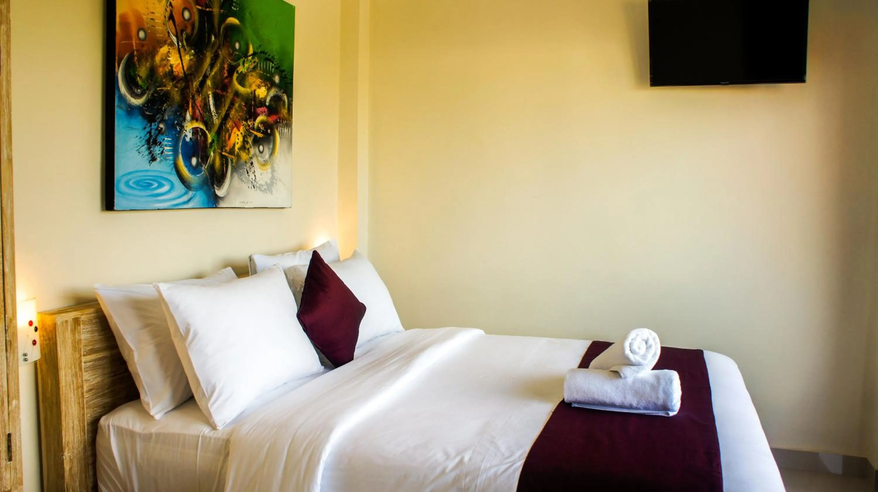 Dana Homestay