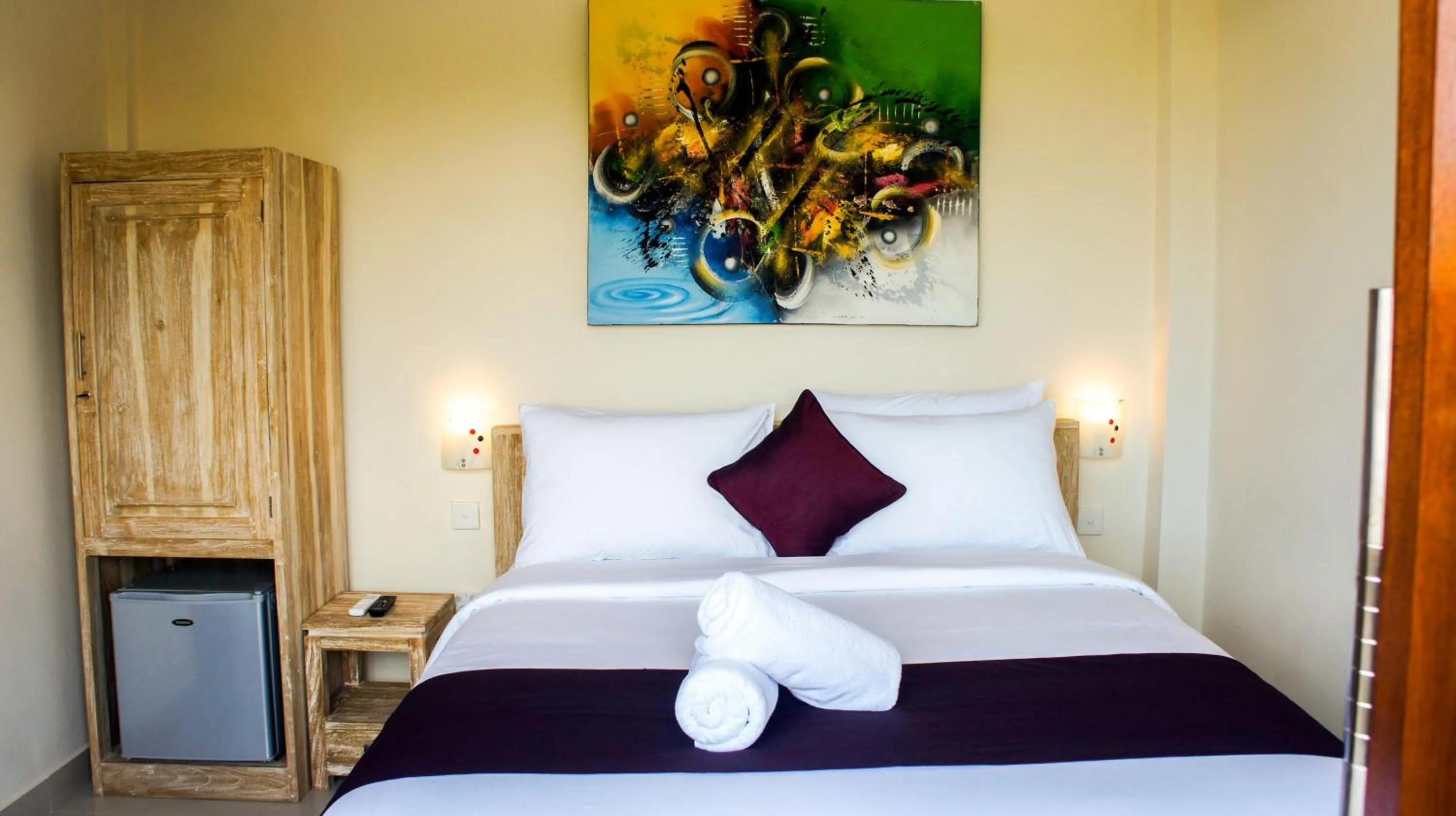 Dana Homestay