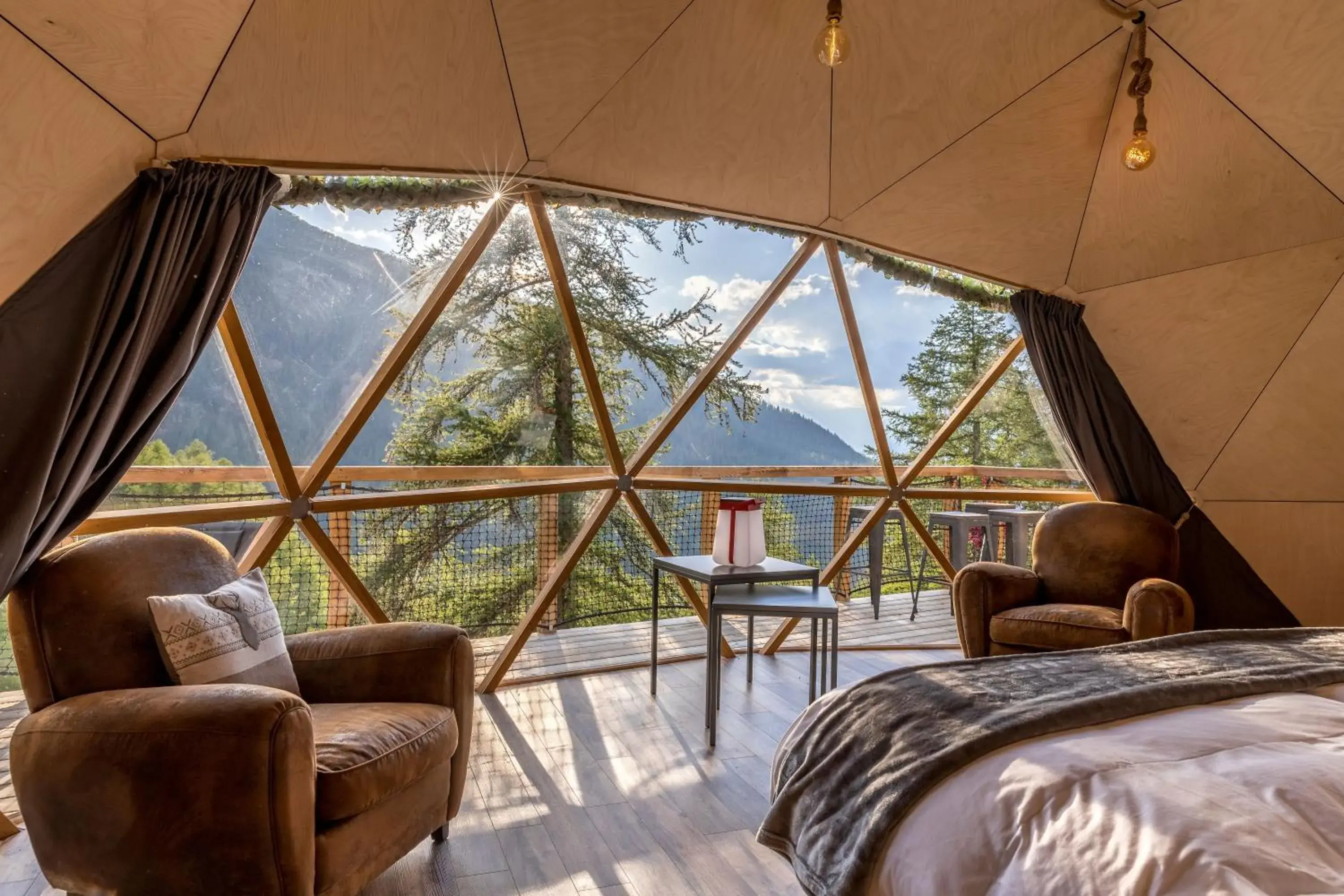 D'Hôme Cozy in Alpin D'Hôme Hôtel & Spa D'Hôme Cozy in Alpin D'Hôme Hôtel & Spa