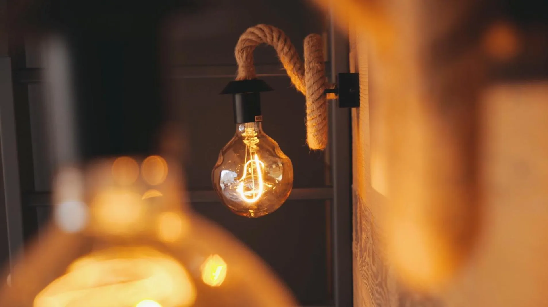 Decorative detail in Alpin D'Hôme Hôtel & Spa