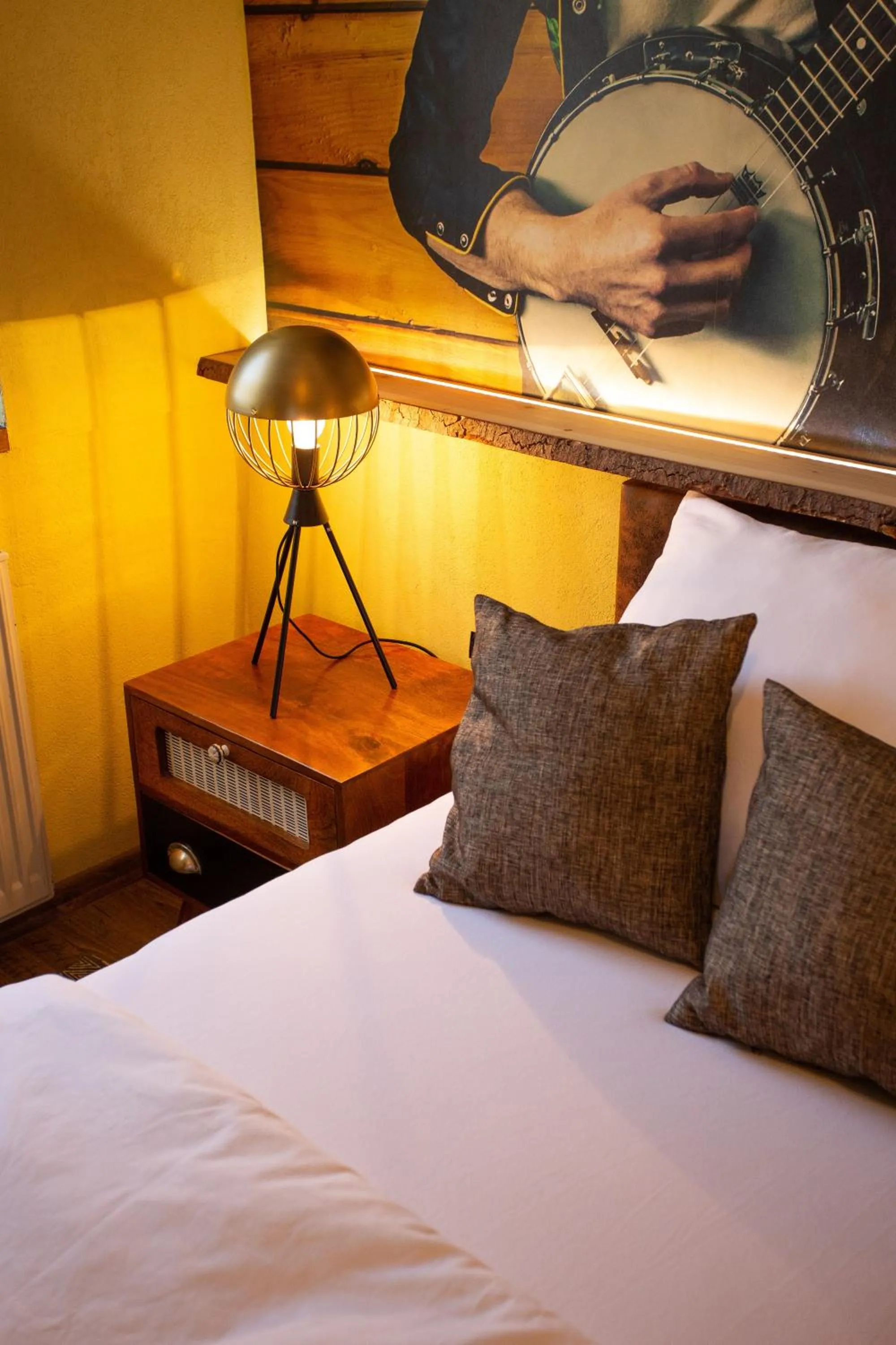 VILLA CANTARE